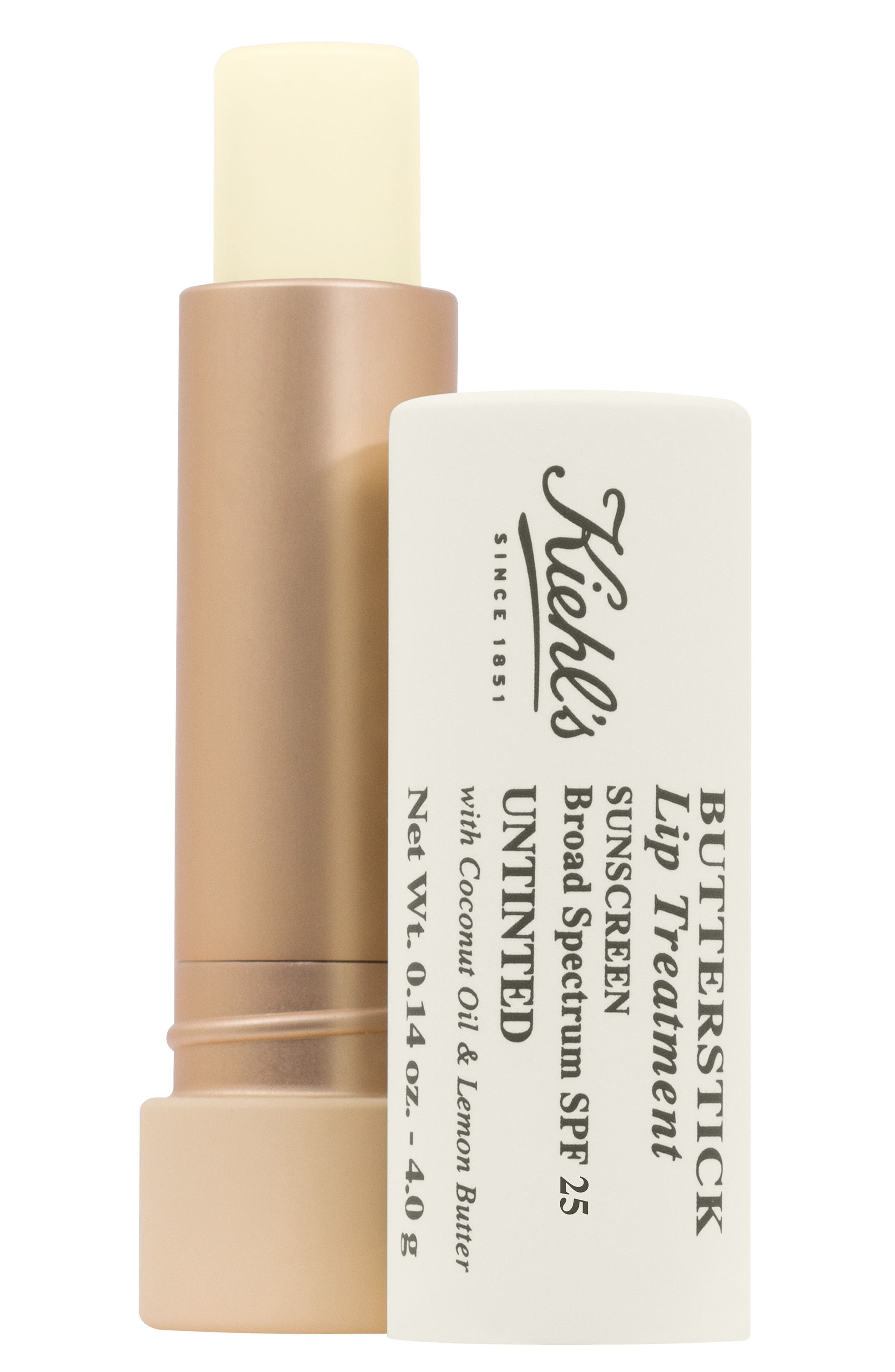 Kiehl's Since 1851 Butterstick Lip Treatment SPF 25 Nordstrom