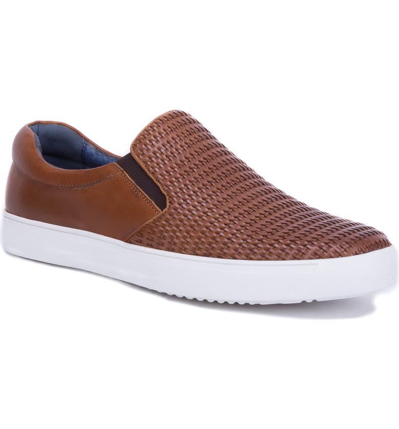 Robert Graham Shoes DION SLIP-ON