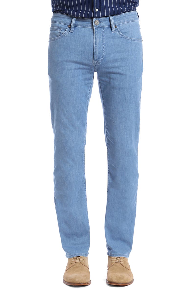 34 Heritage Charisma Relaxed Fit Jeans (Light Maui Denim) | Nordstrom