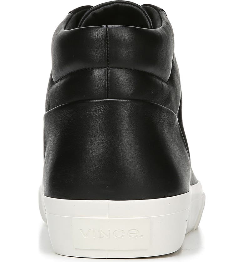 VINCE FYNN HIGH TOP SNEAKER,G1407L3