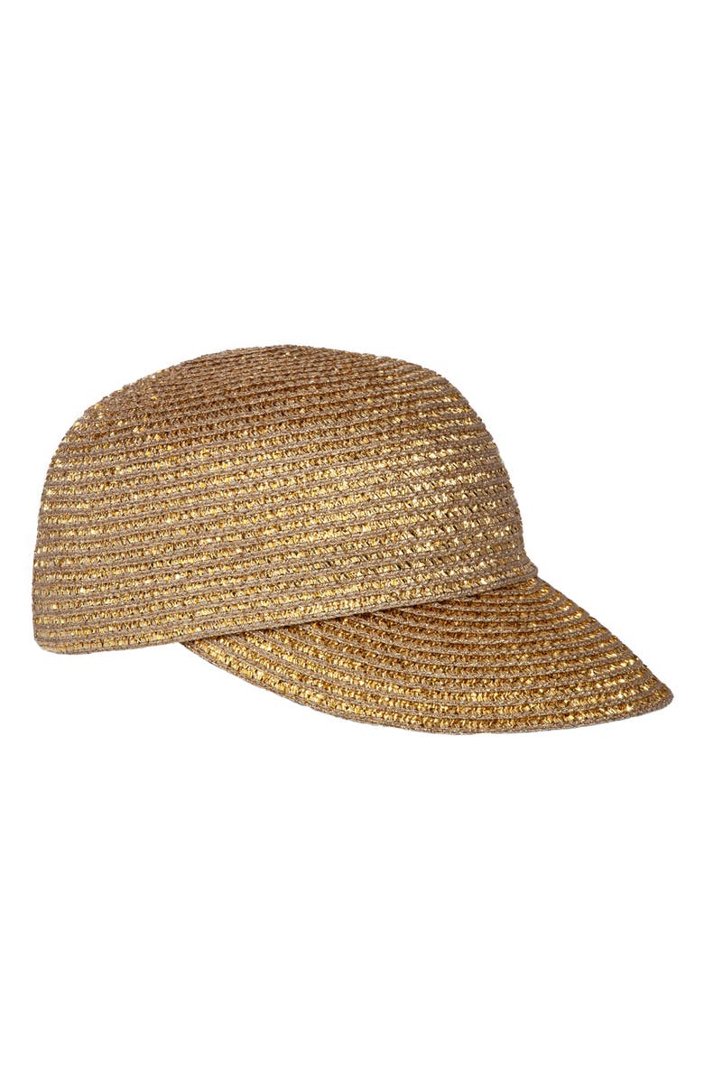 Eric Javits Mondo Woven Cap  Nordstrom Eric Javits Mondo Woven Cap  Nordstrom