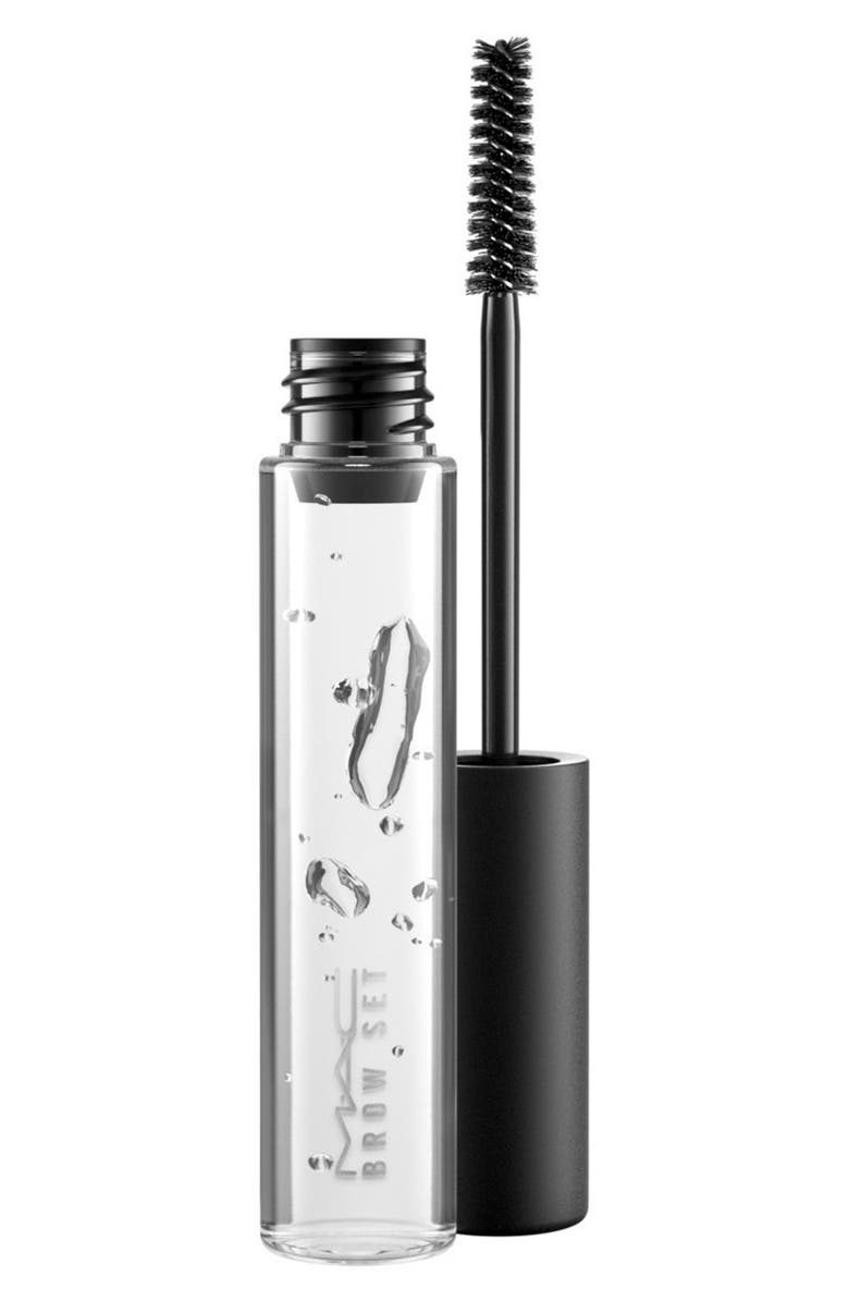 Stylized Mac Brow Stylized Mac Brow