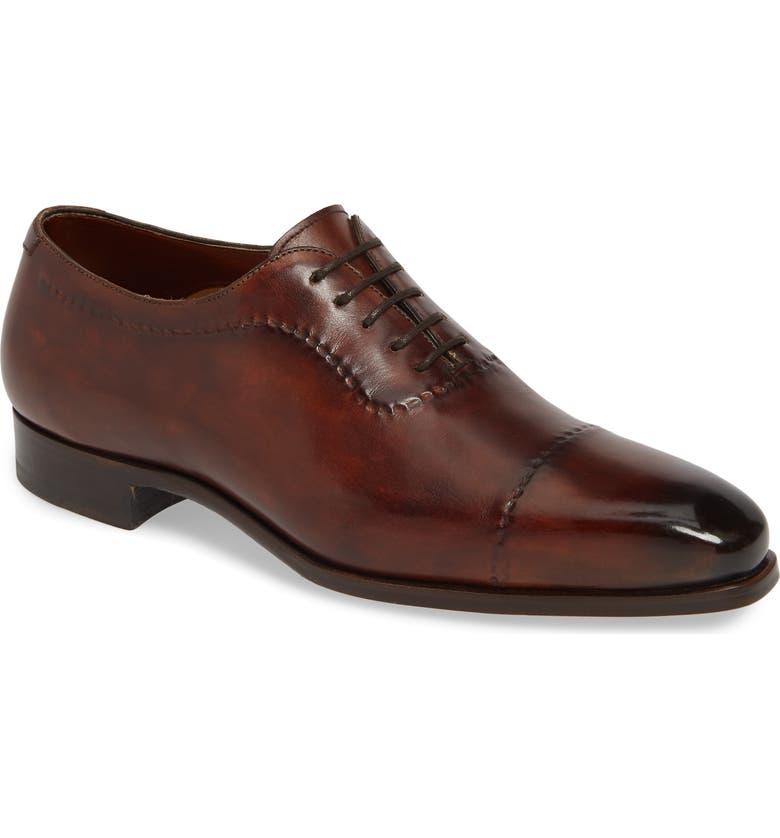 Magnanni Oxfords CAMILO CAP TOE OXFORD