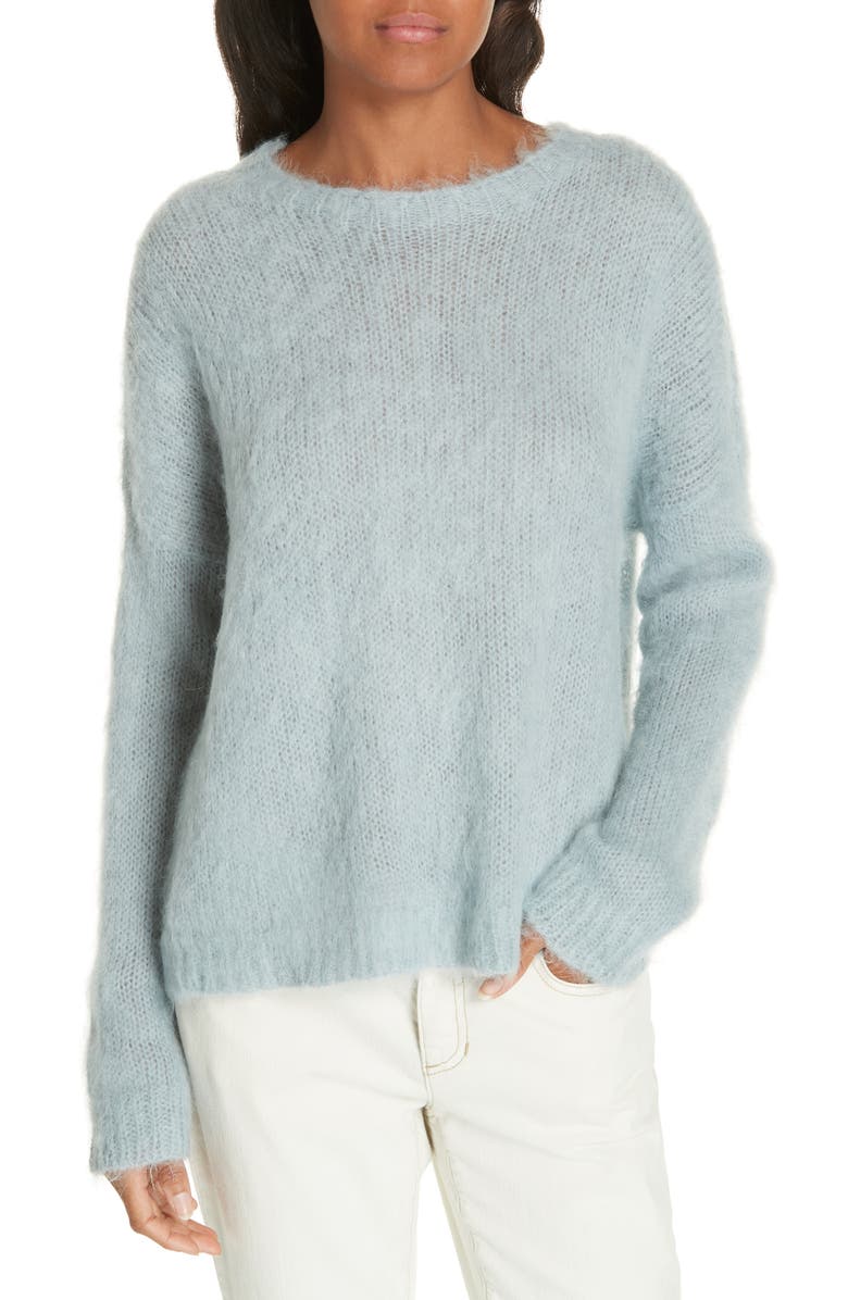Eileen Fisher Crewneck Sweater | Nordstrom