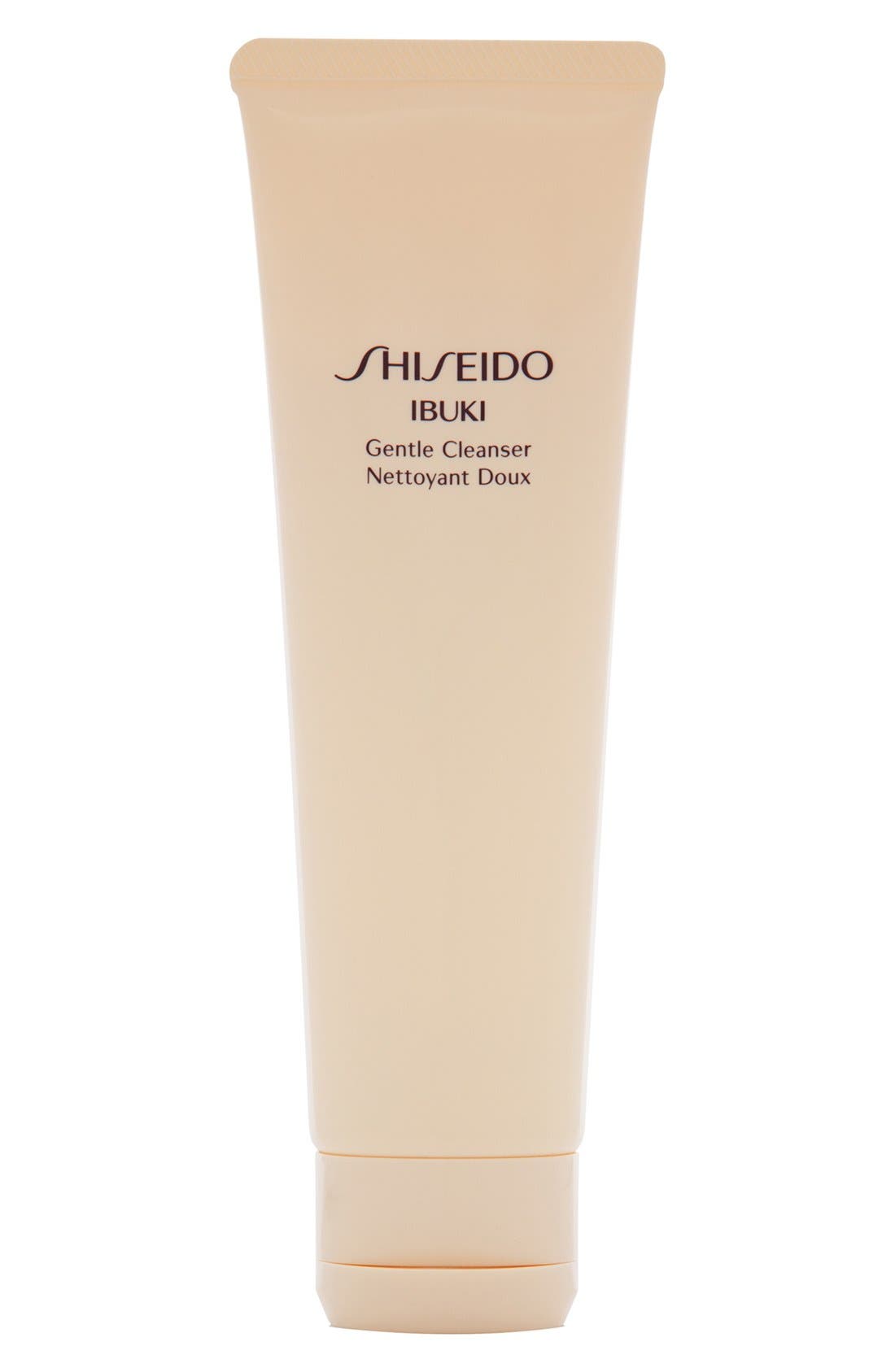 UPC 752185111070 product image for Shiseido 'Ibuki' Gentle Cleanser 4.2 oz | upcitemdb.com