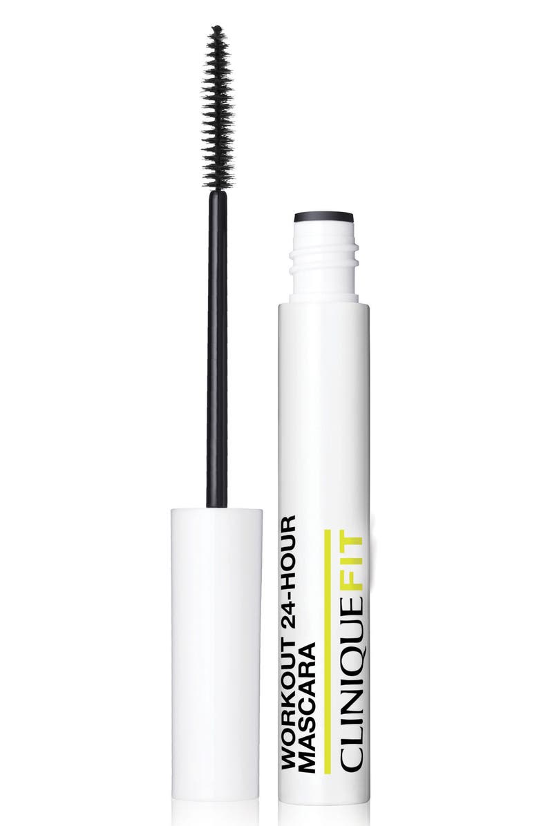 Simple Clinique Workout Mascara for Build Muscle