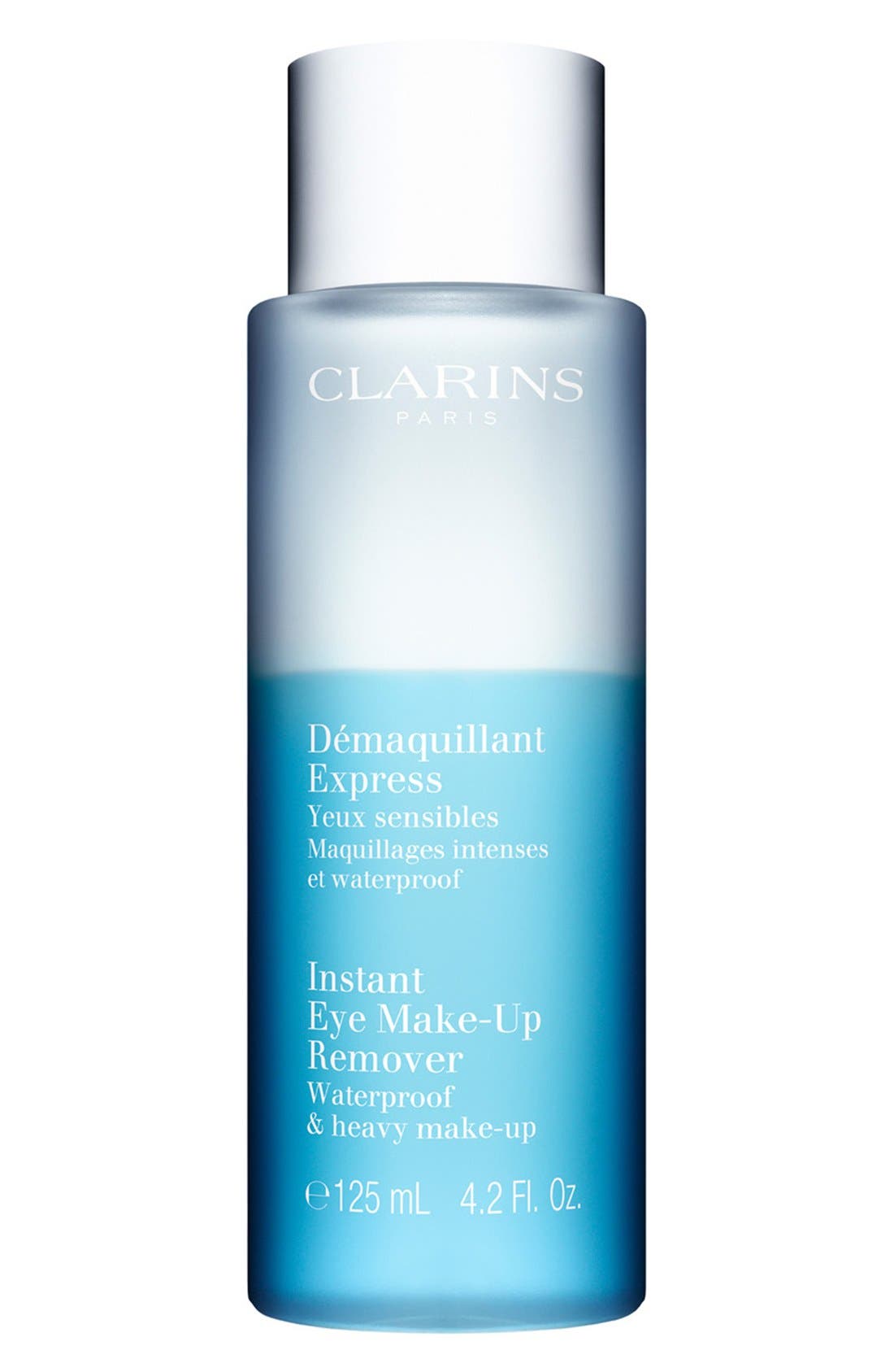 Instant Eye Makeup Remover 50ml
