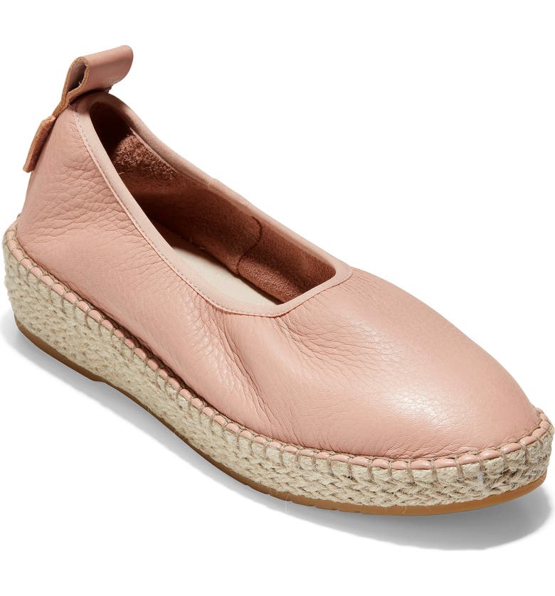 Cole Haan Shoes CLOUDFEEL ESPADRILLE