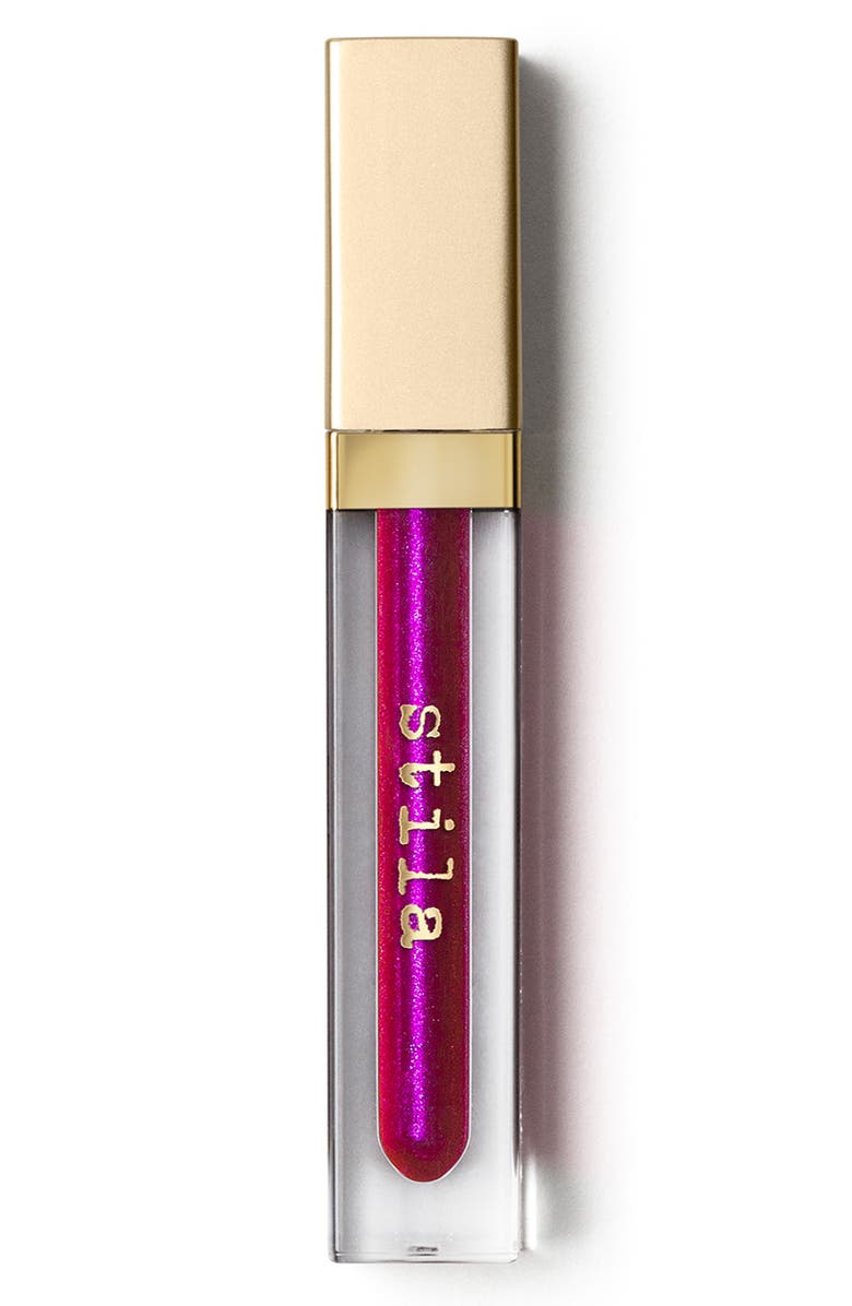 STILA BEAUTY BOSS LIP GLOSS,SC15060001