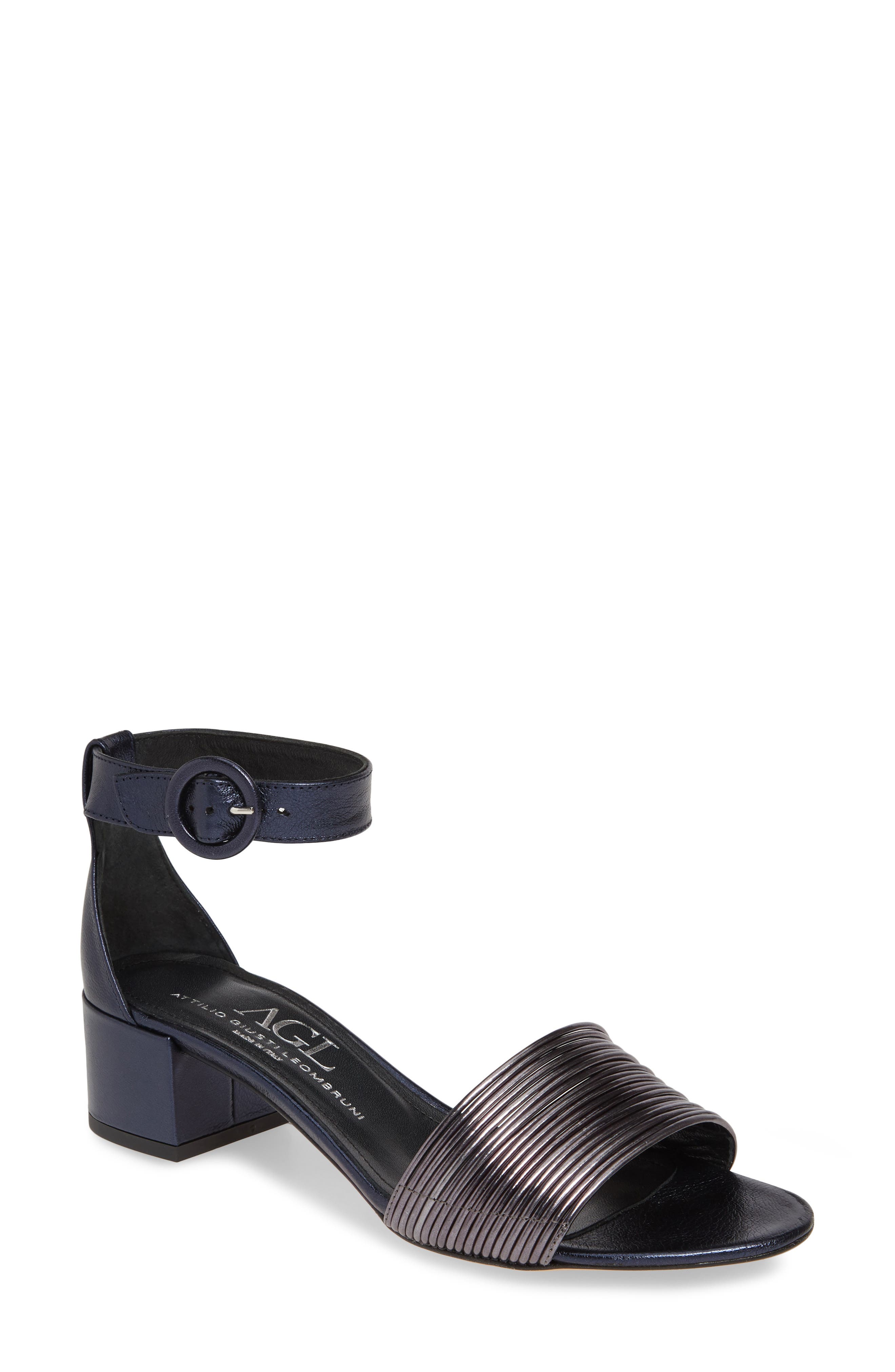 agl ankle strap sandal