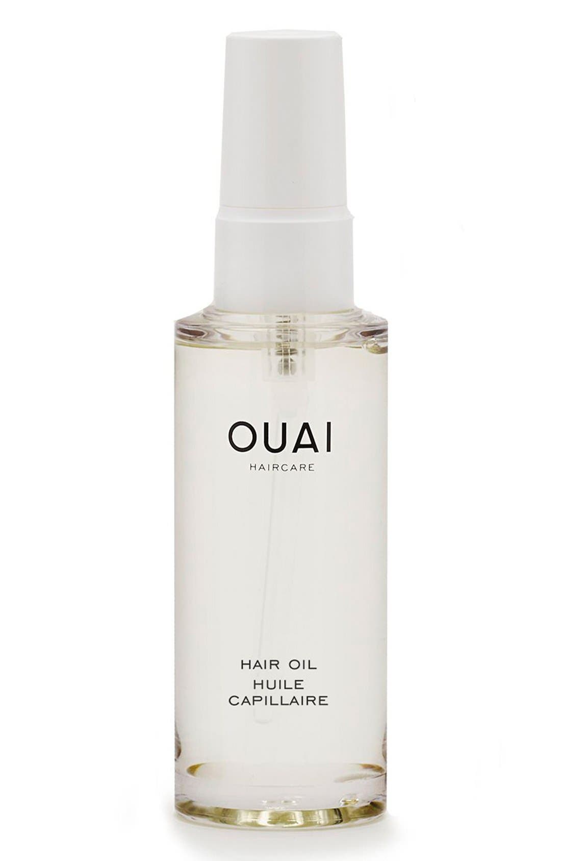 OUAI Hair Oil Nordstrom