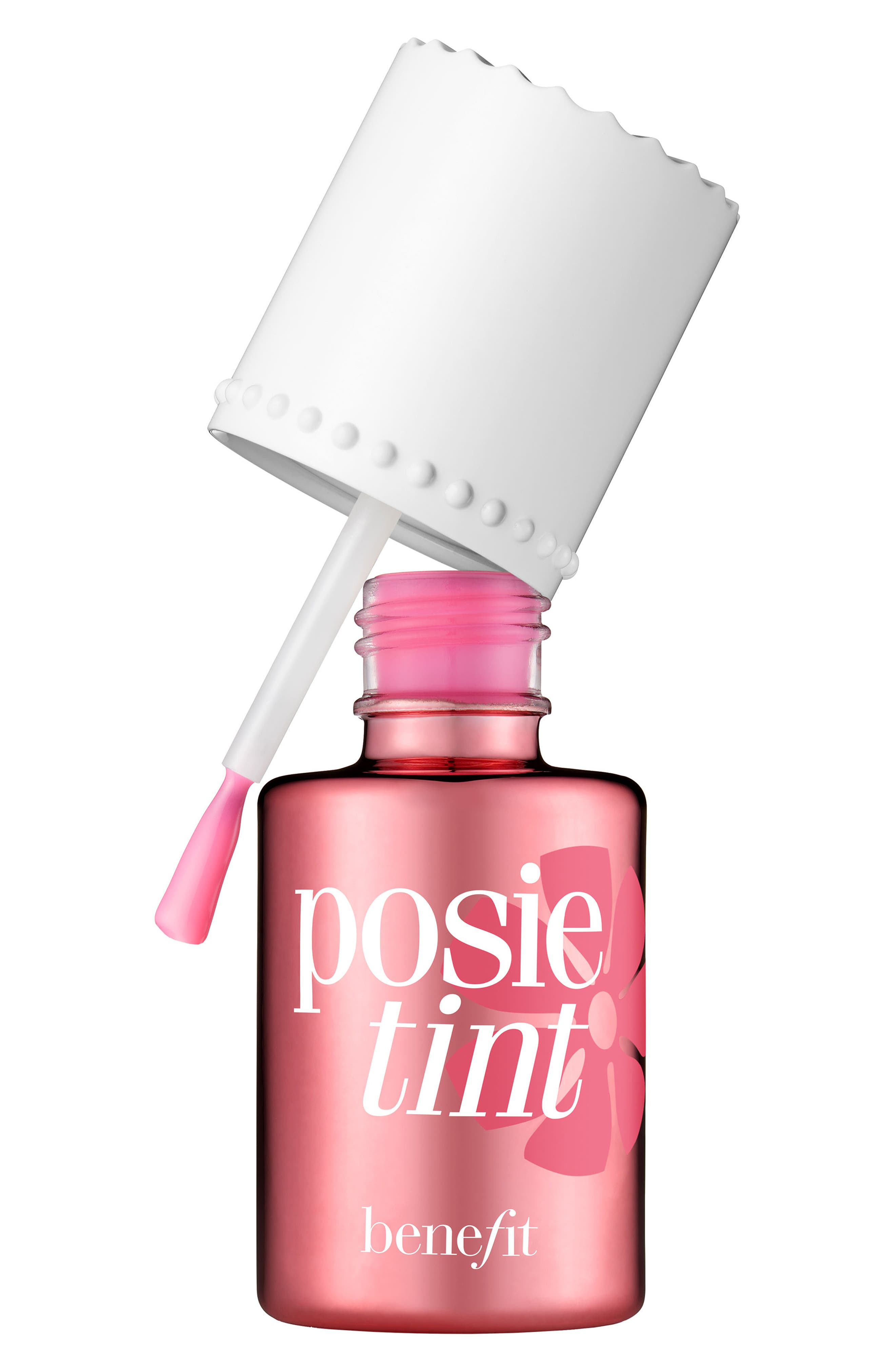 UPC 602004401007 product image for Benefit Benetint Cheek & Lip Stain, Size 0.33 oz - Poppy Pink | upcitemdb.com