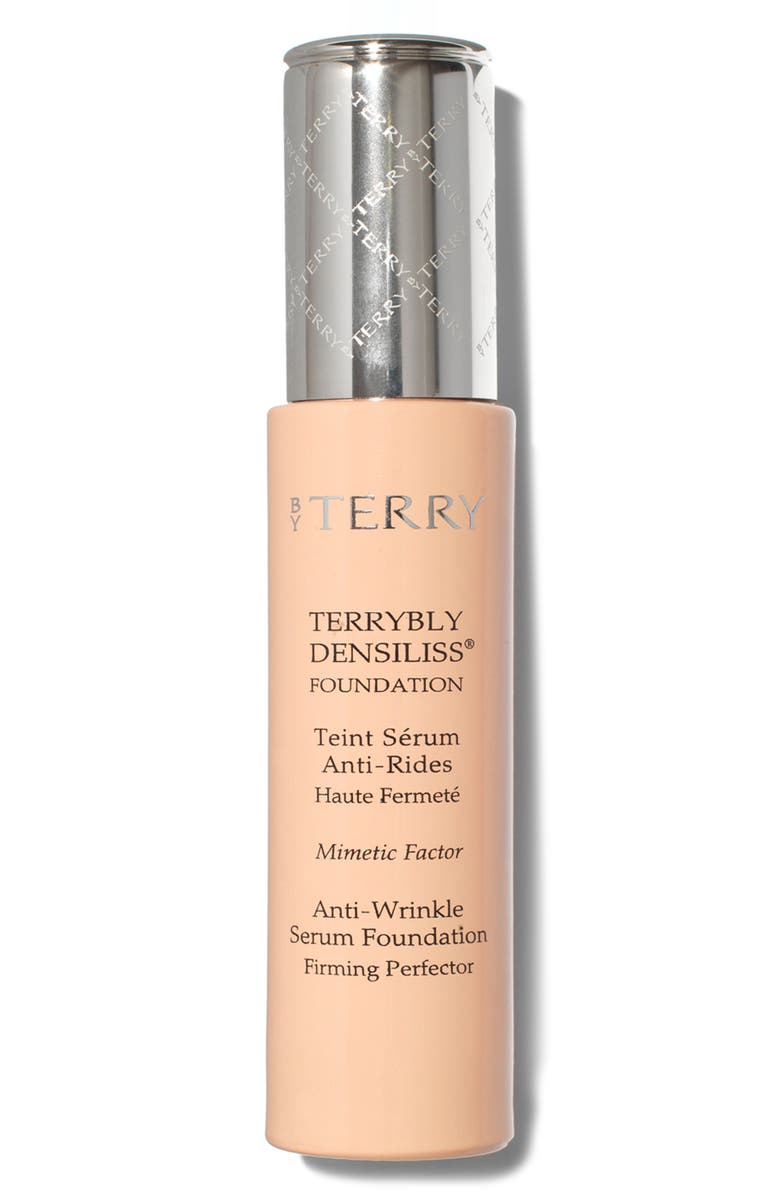 BY TERRY TERRYBLY DENSILISS FOUNDATION,300024163