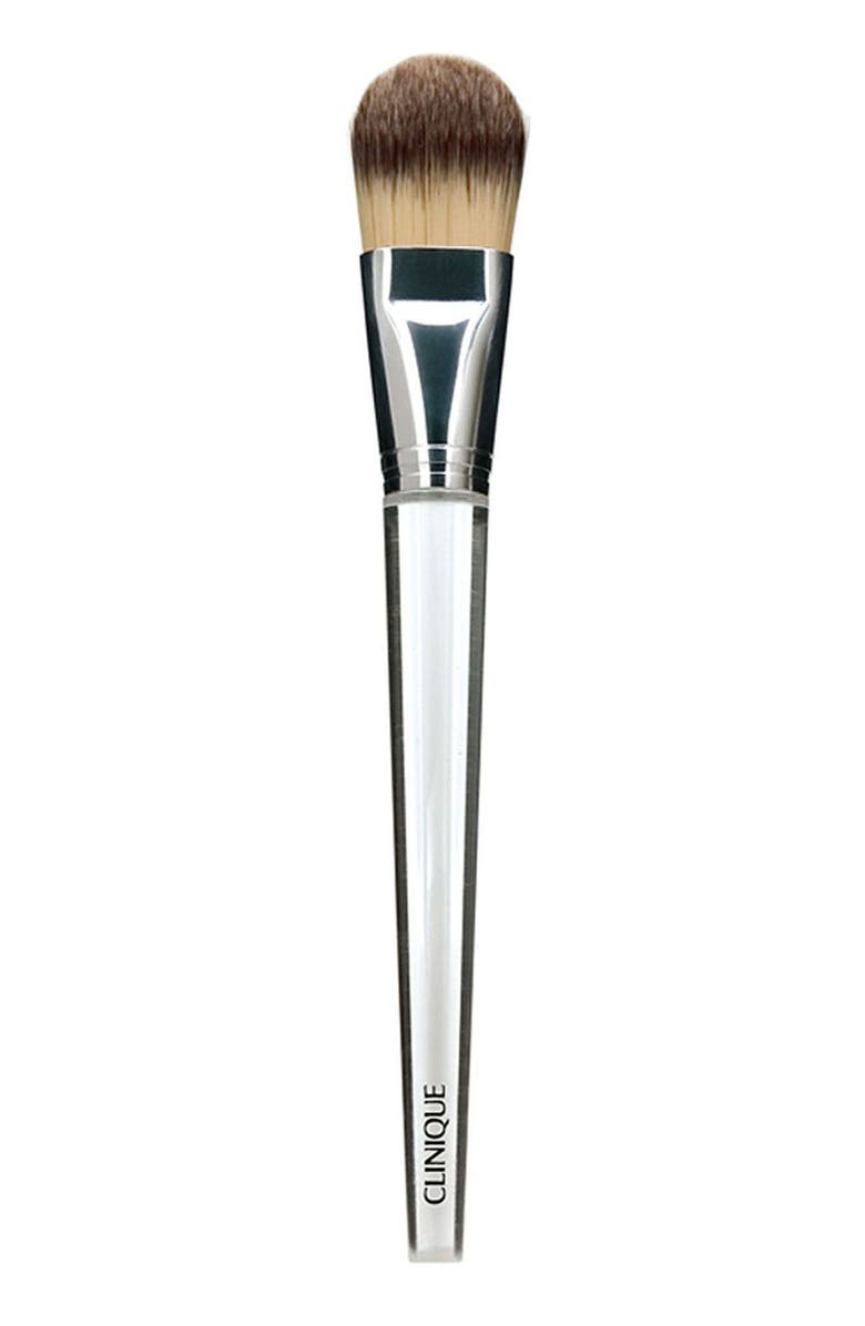 Click to view more detailed imagery on our partner's website Clinique Women's Foundation Brush