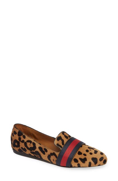 Veronica Beard Loafers GRIFFIN POINTY TOE LOAFER