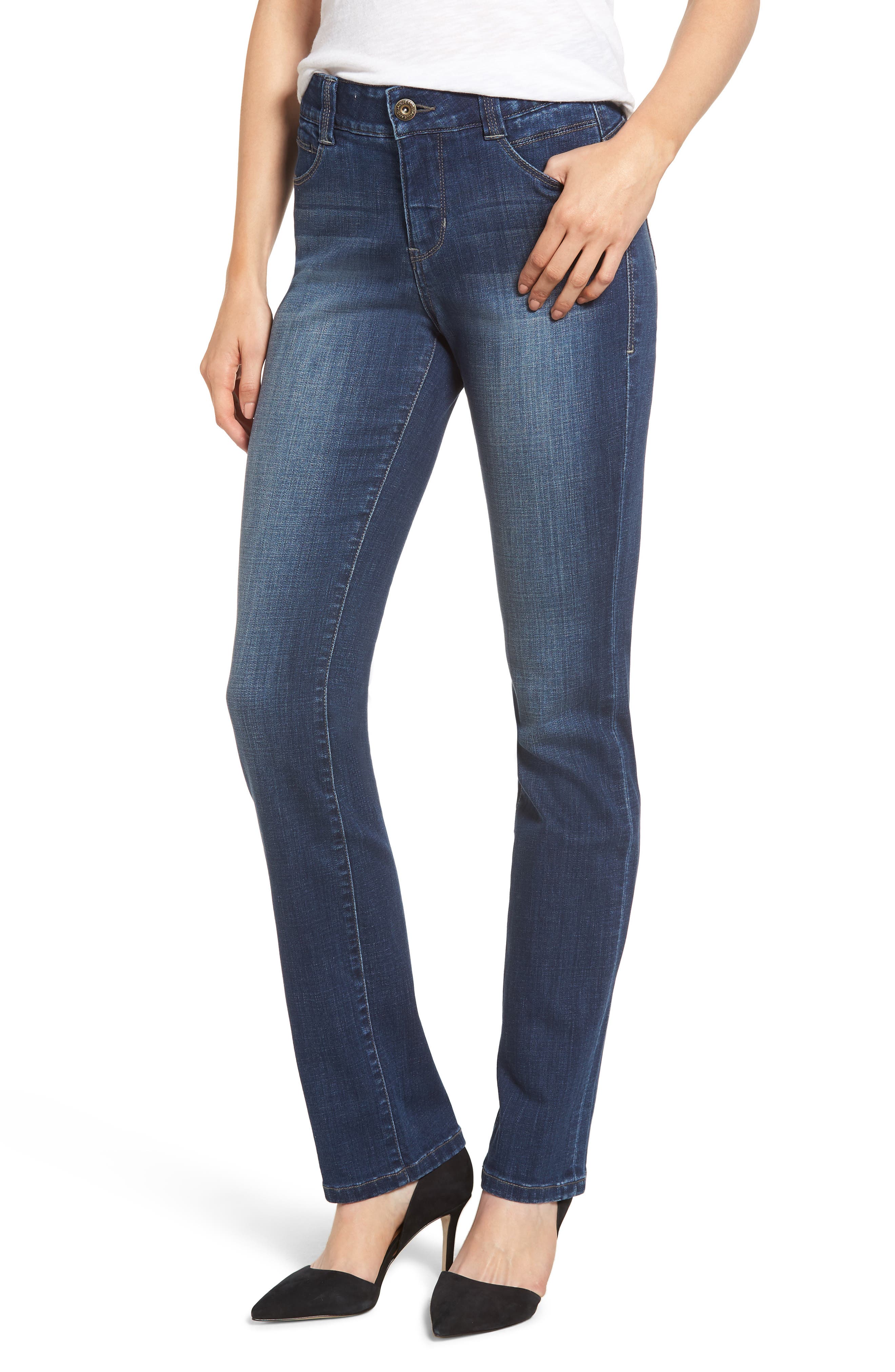 Jag Jeans Ruby Straight Leg Jeans Nordstrom