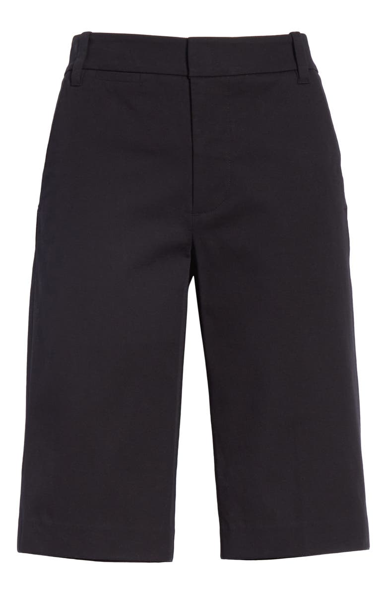 VINCE BERMUDA SHORTS,VR72721587