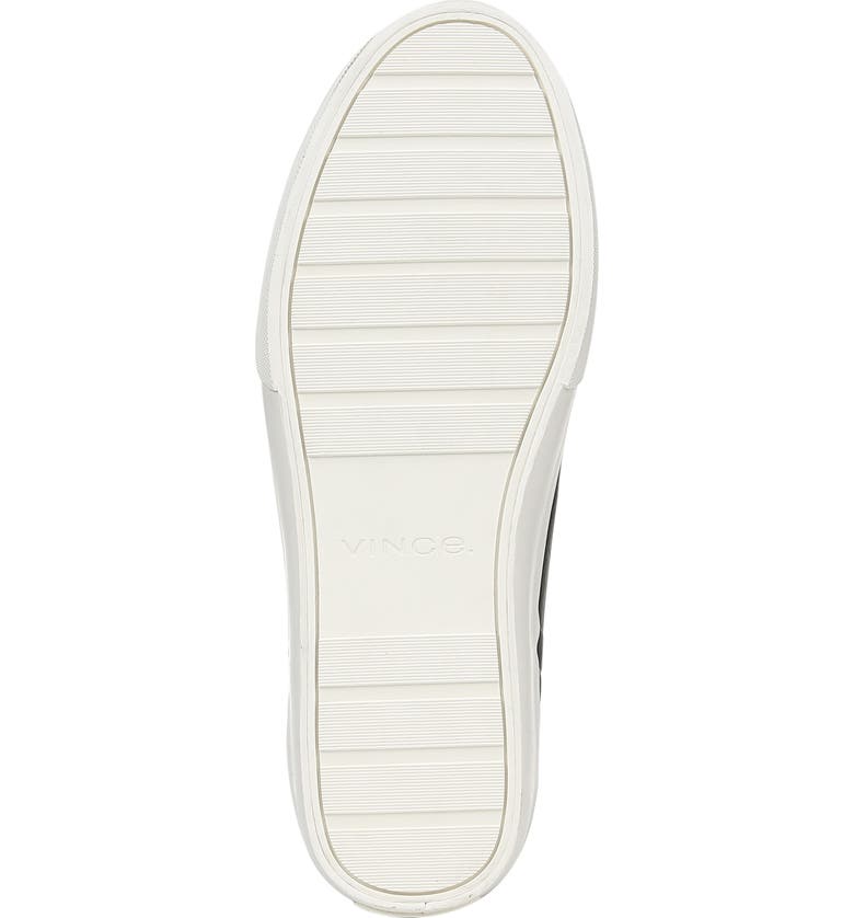 VINCE FYNN HIGH TOP SNEAKER,G1407L3