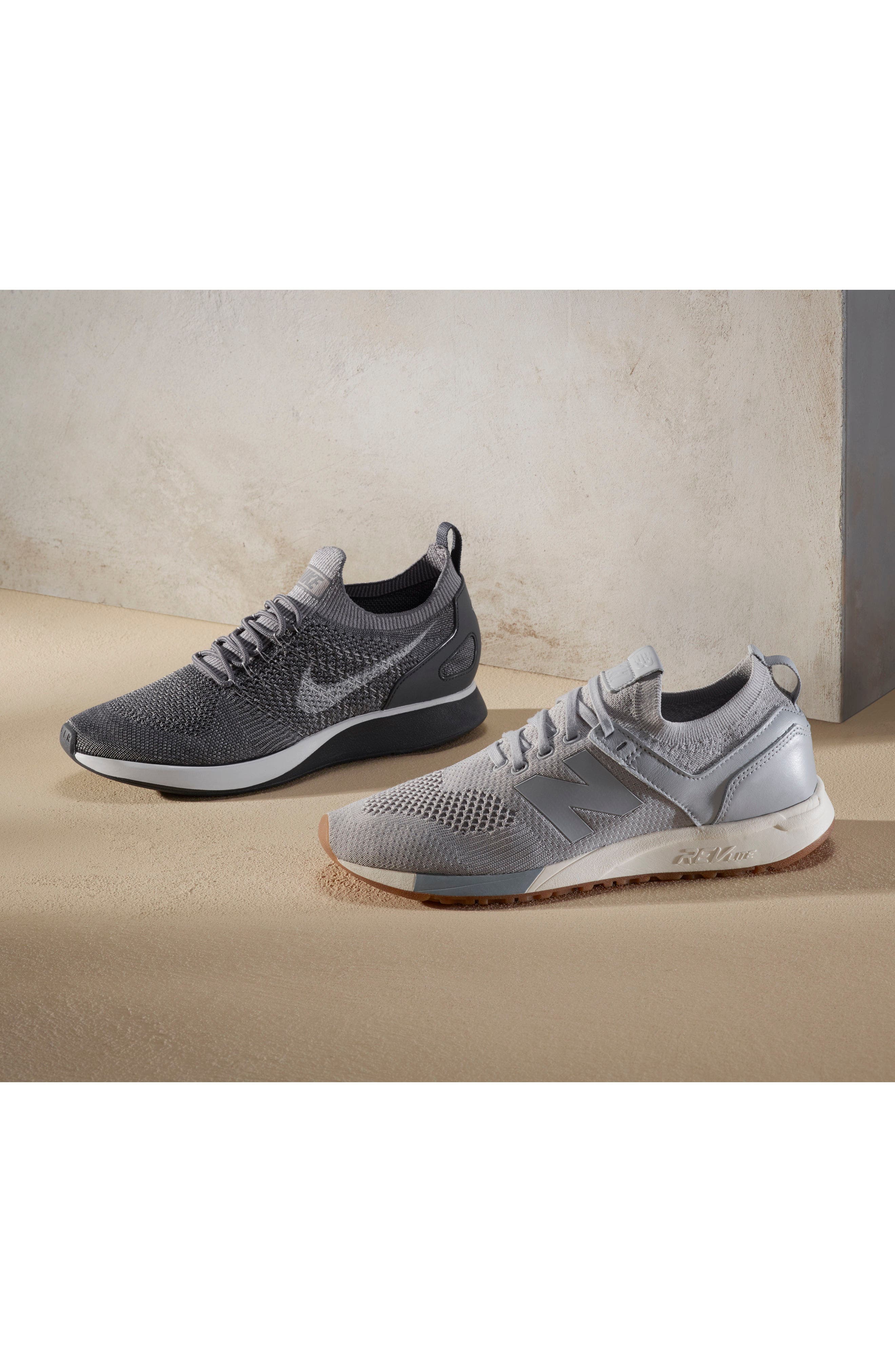 nike air zoom mariah flyknit racer mens