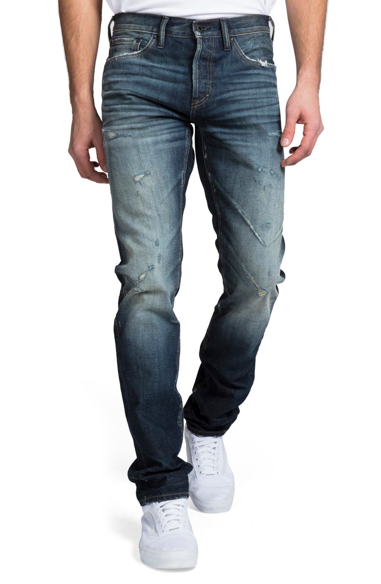 Prps Jeans LE SABRE SLIM FIT JEANS