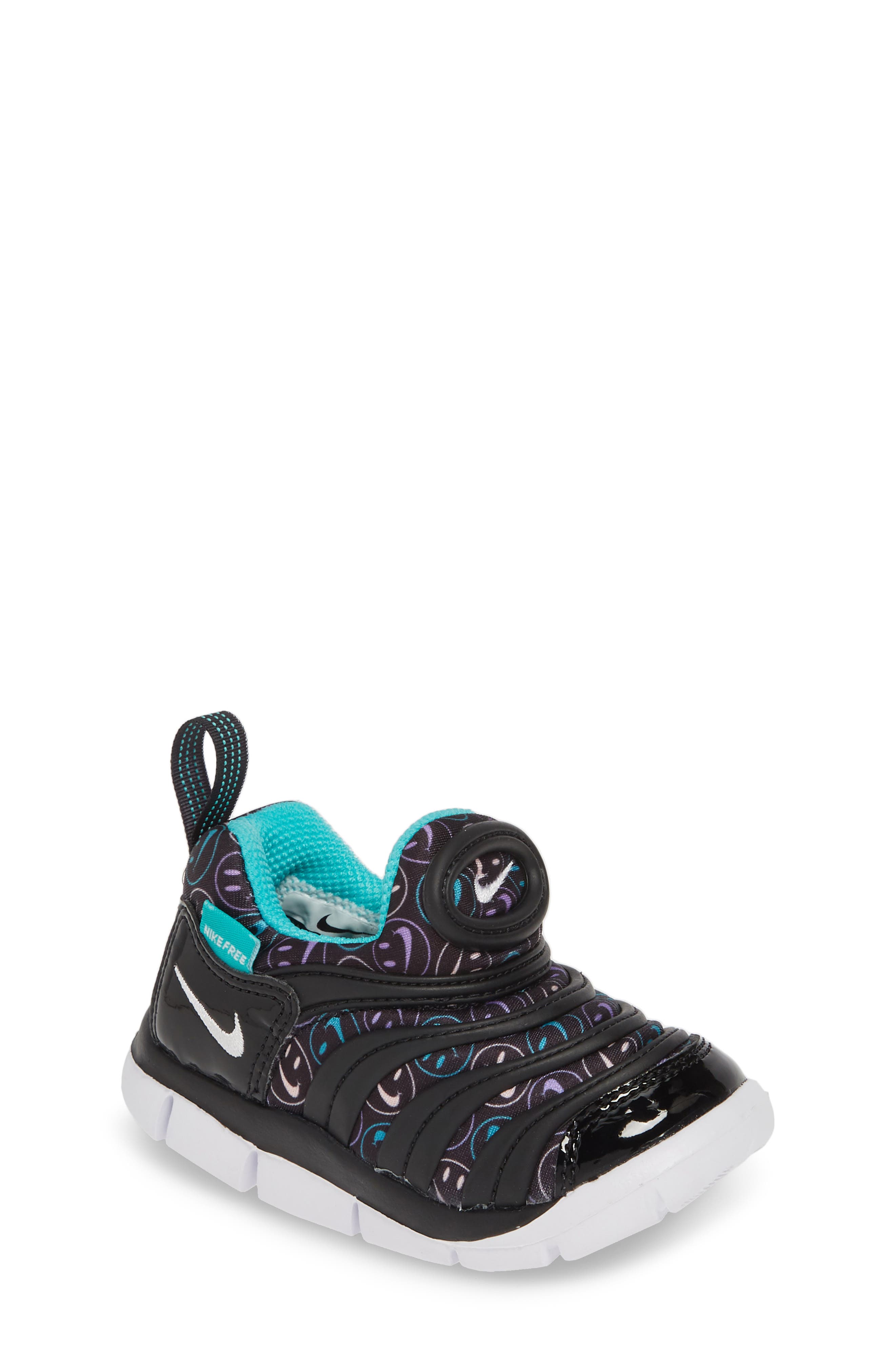 nike dynamo free infant girls