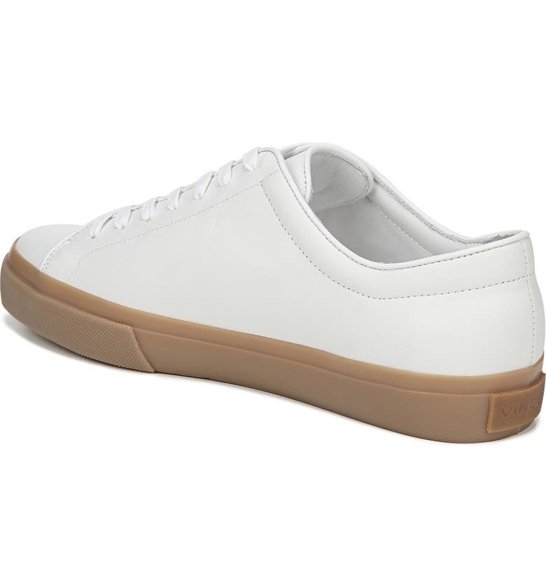 VINCE FARRELL SNEAKER,G7661L1