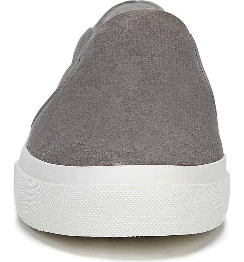 VINCE FENTON SLIP-ON SNEAKER,G1742L7