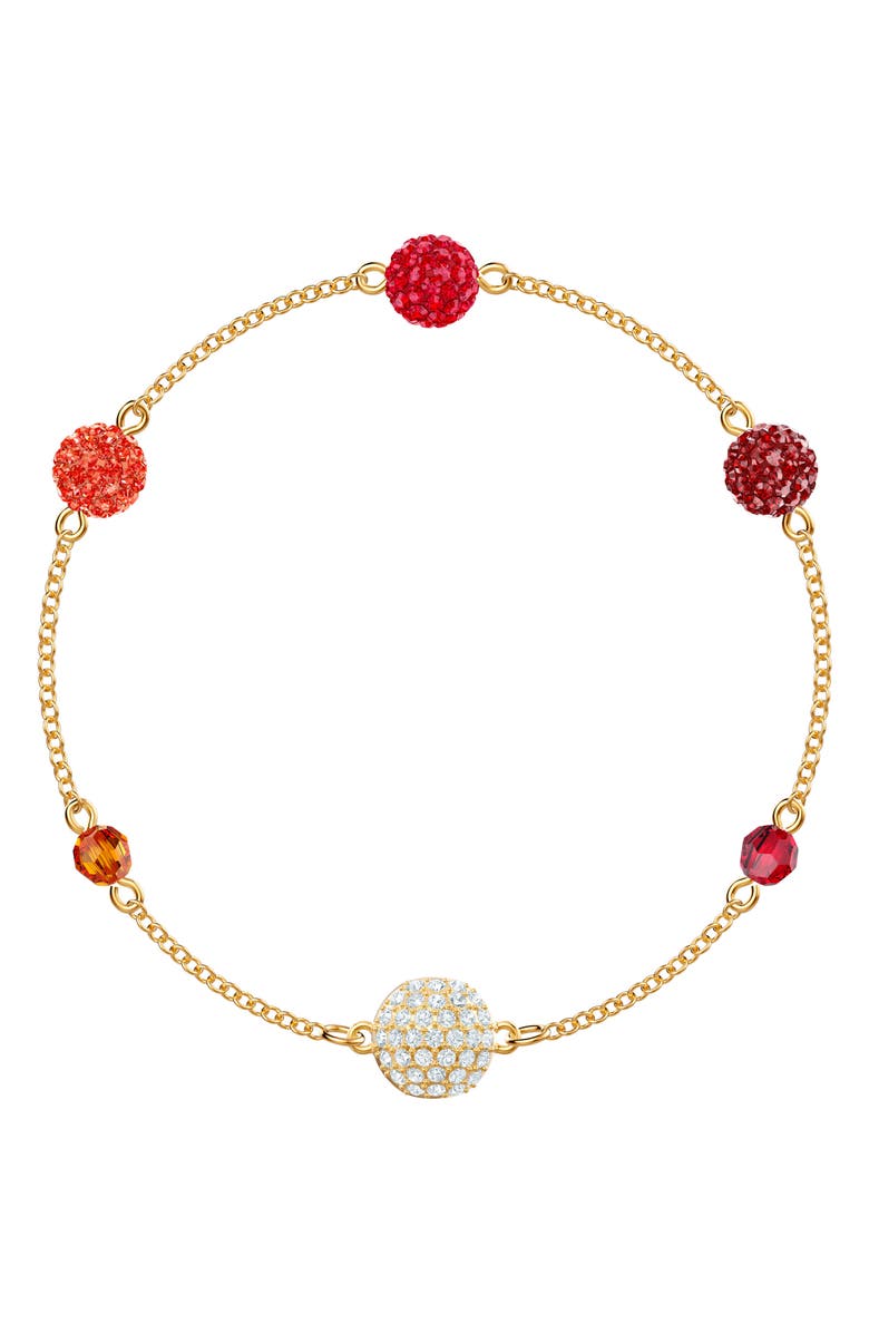Swarovski Accessories REMIX POP STRAND BRACELET