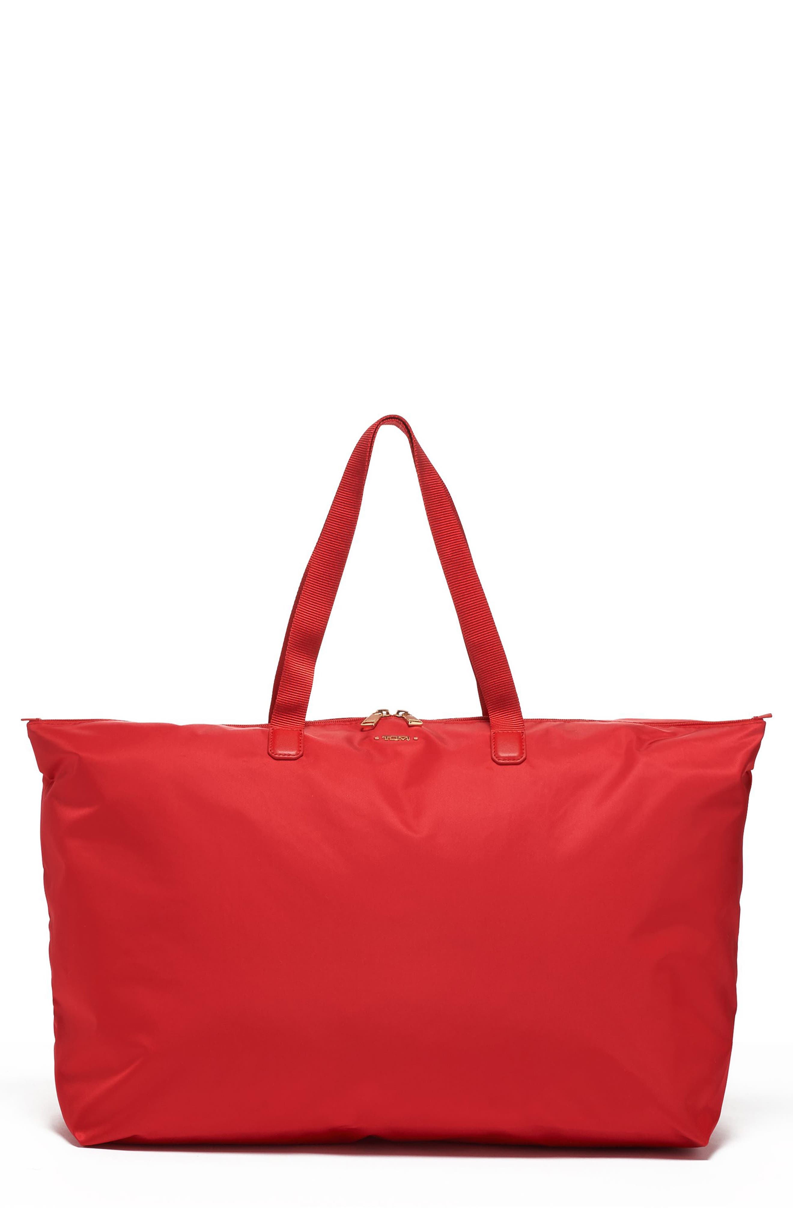 Tumi Voyageur Just in Case® Nylon Travel Tote Nordstrom