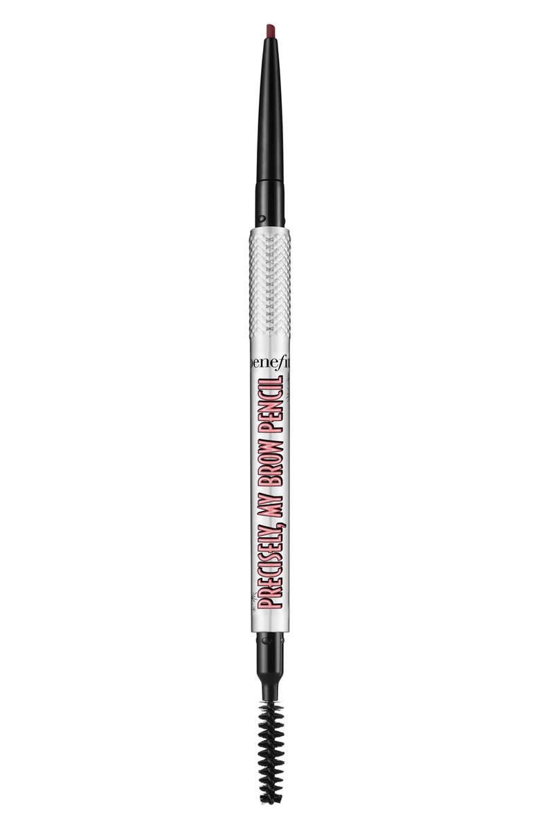 BENEFIT COSMETICS BENEFIT PRECISELY, MY BROW PENCIL ULTRA-FINE SHAPE & DEFINE PENCIL, 0.002 oz,BM179