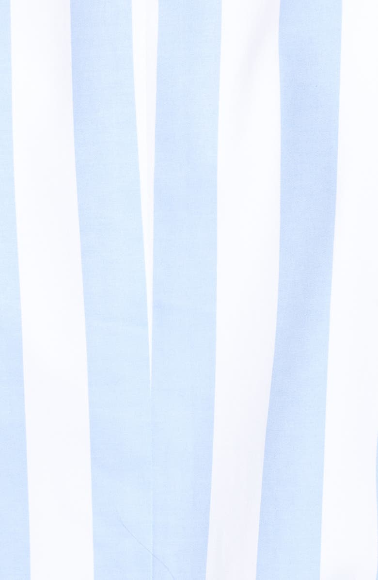 ENGLISH FACTORY STRIPE BLAZER,MK787J