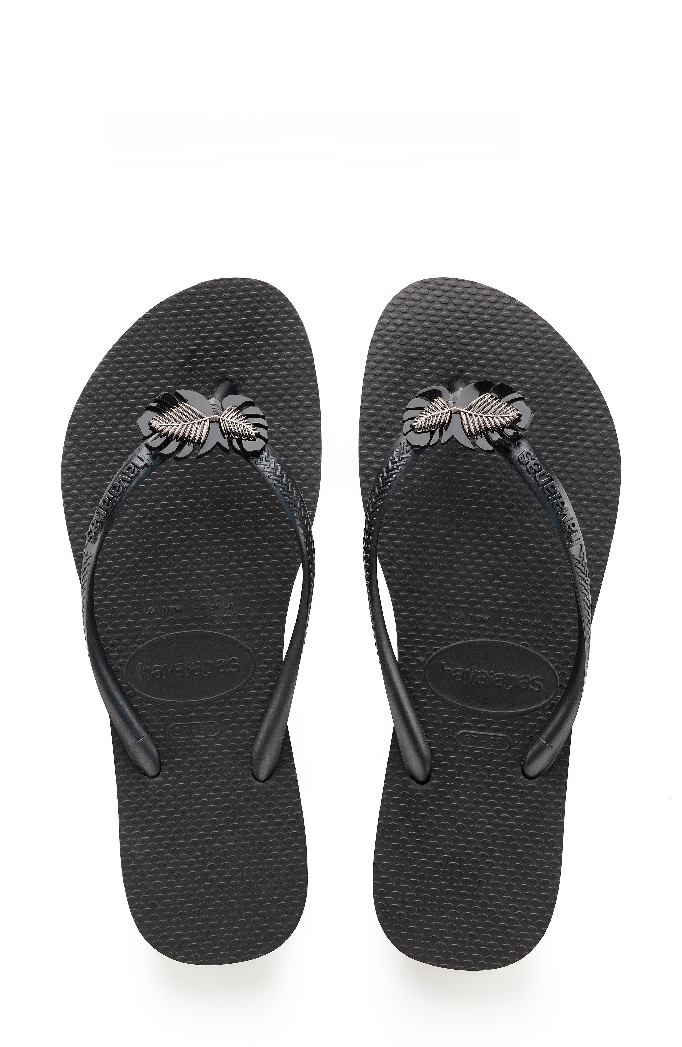 Havaianas Slim Pin Flip Flop (Women) Nordstrom