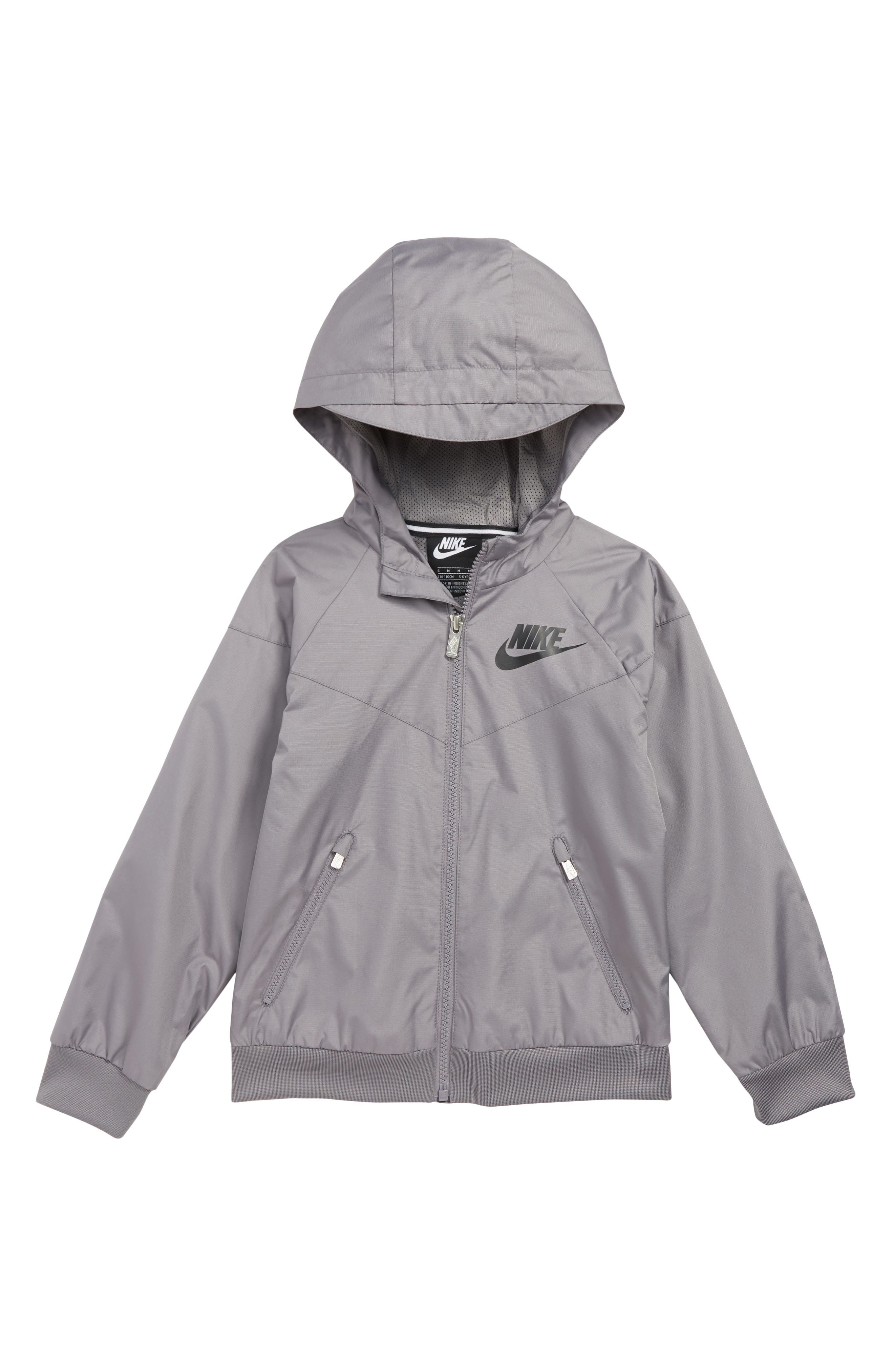 Boys Rain Jackets