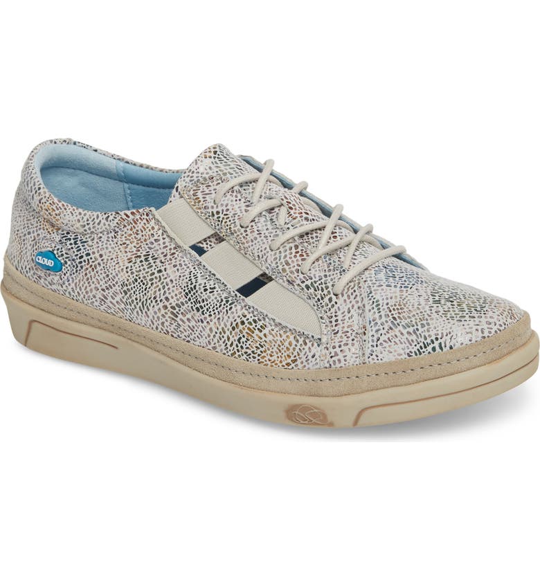 CLOUD 'Amazonas' Leather Sneaker (Women) | Nordstrom