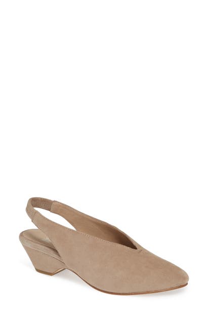 Eileen Fisher Pumps GATWICK SLINGBACK PUMP