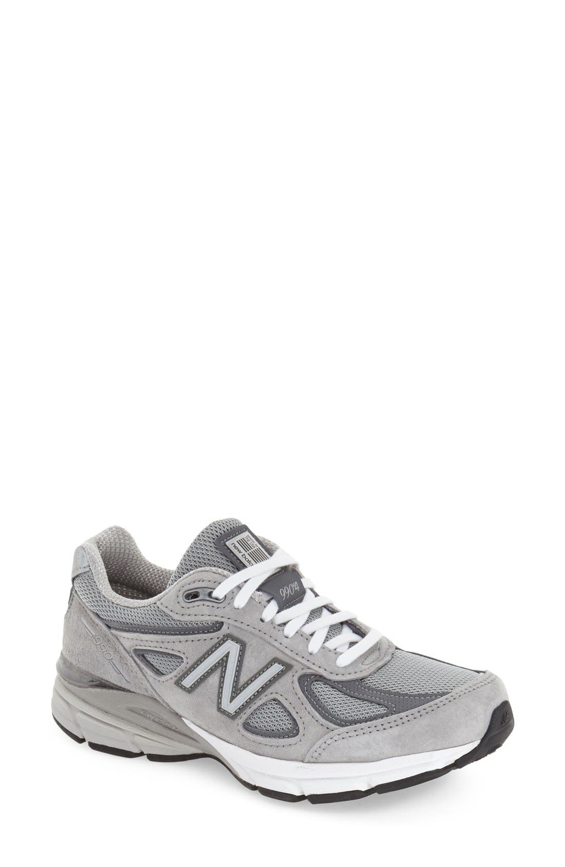 New Balance '990 Premium' Running Shoe (Women) Nordstrom