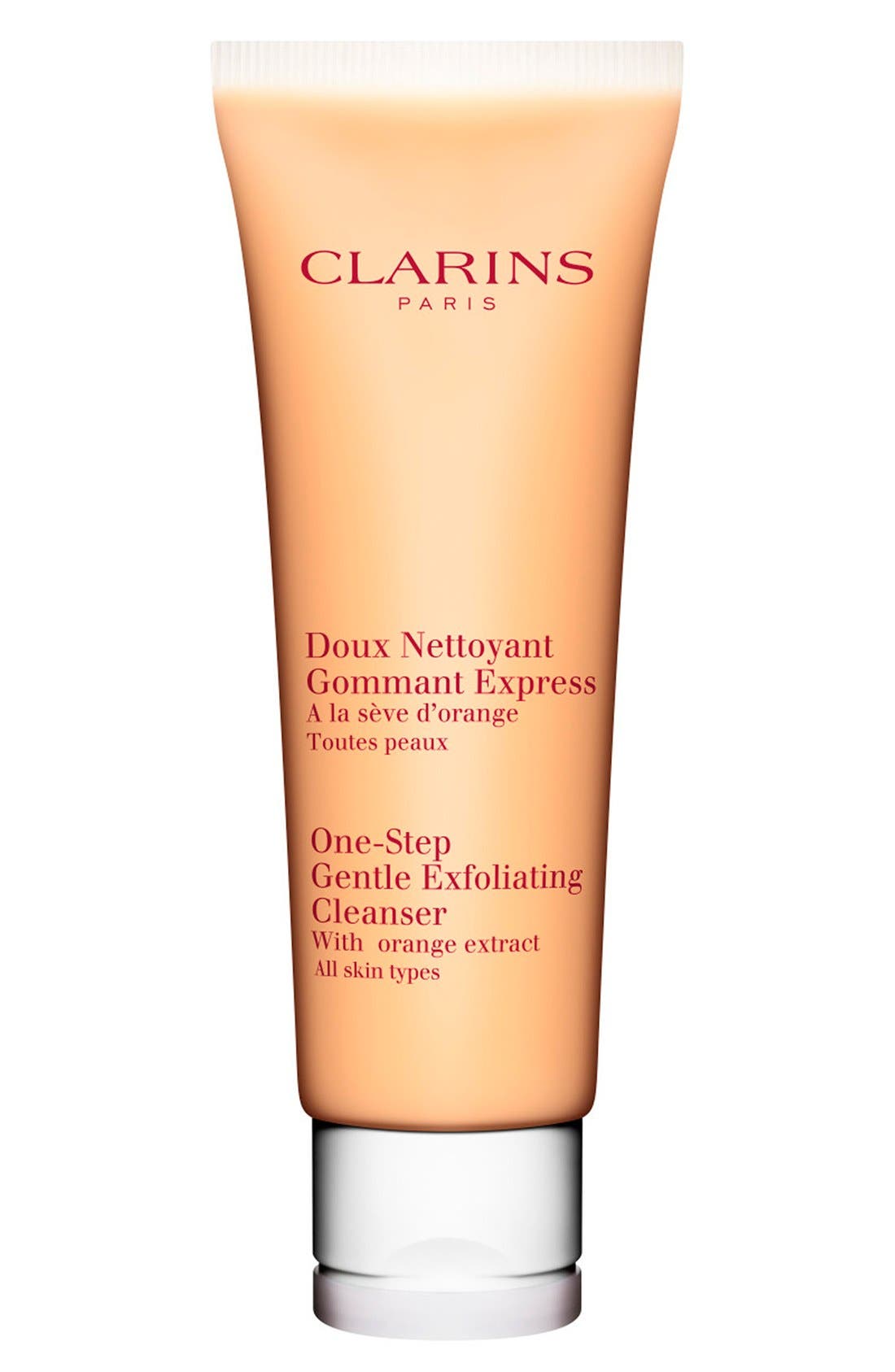 One Step Gentle Exfoliating Cleanser 50ml