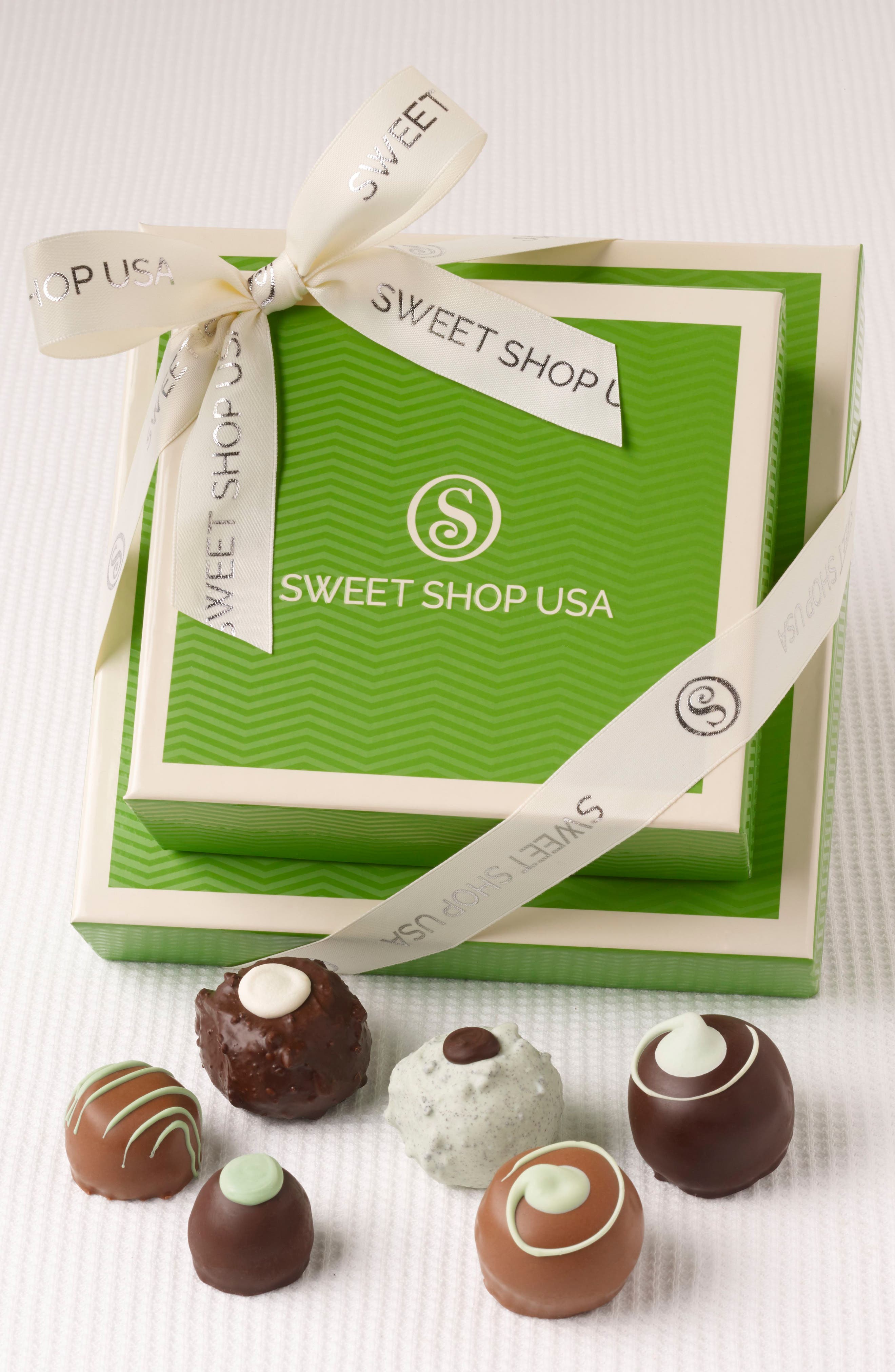 Sweet Shop USA 14Piece Assorted Chocolates Everyday Box Nordstrom