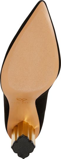 Katy Perry The Dellilah Pointed Toe Pump (Women) | Nordstrom