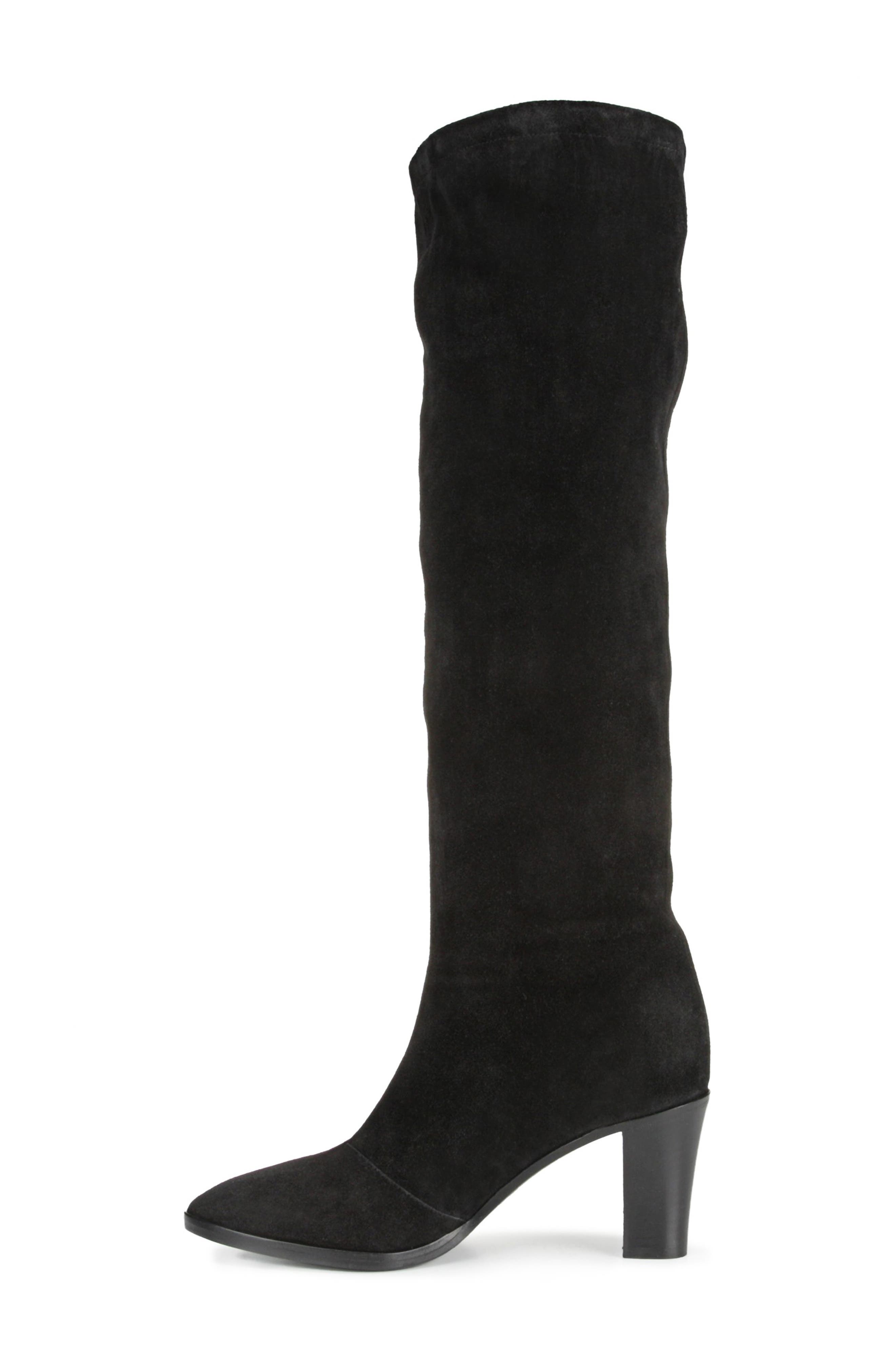 nordstrom rack knee high boots