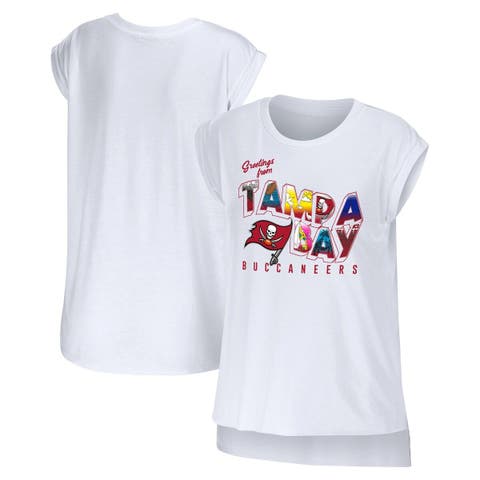 tampa bay bucs women's apparel