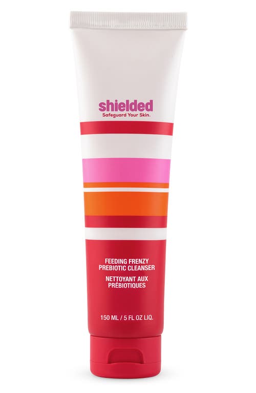 SHIELDED BEAUTY Feeding Frenzy Prebiotic Cleanser at Nordstrom, Size One Size Oz