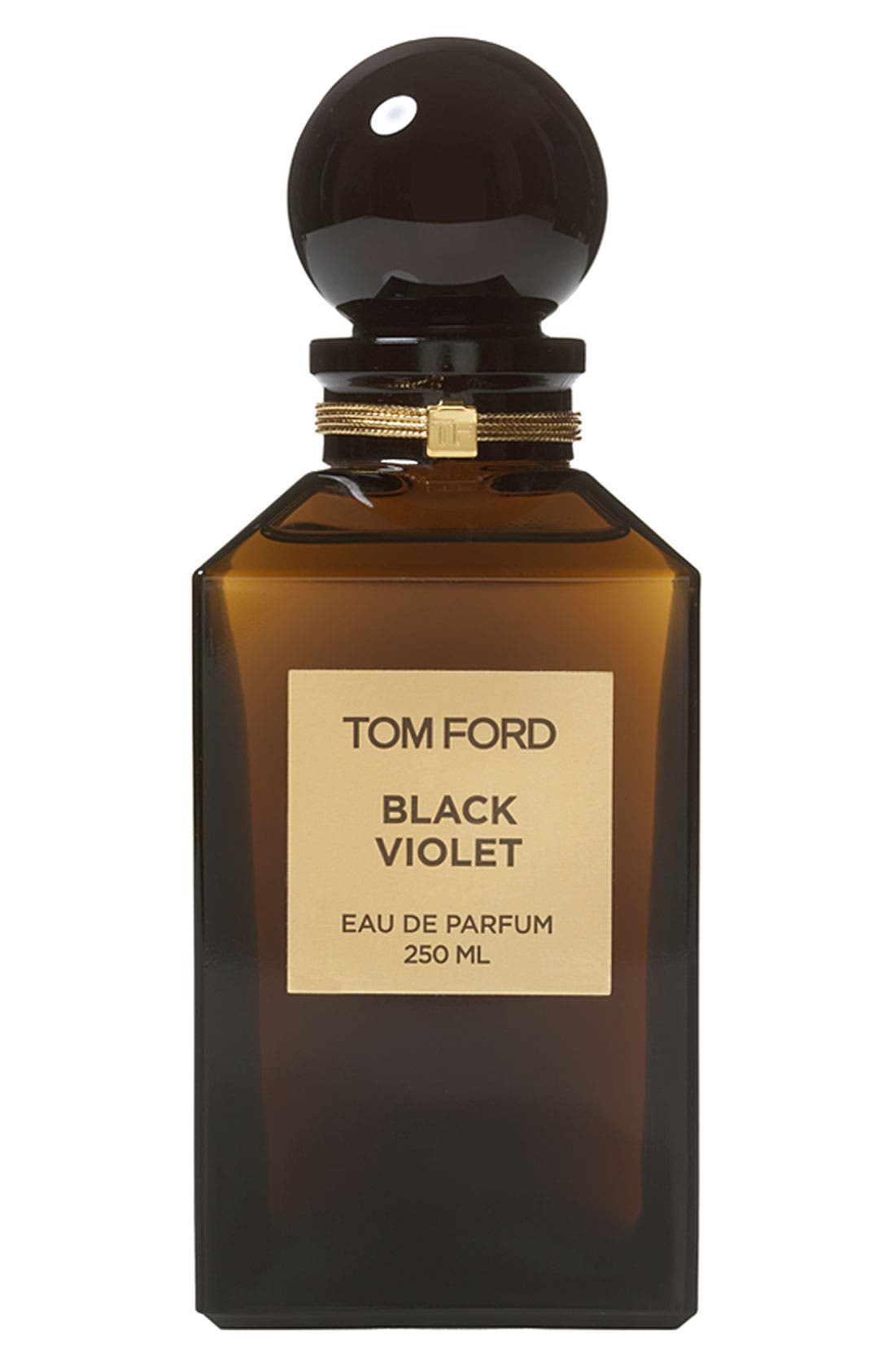 Tom Ford Private Blend 'Black Violet' Eau de Parfum Decanter Nordstrom