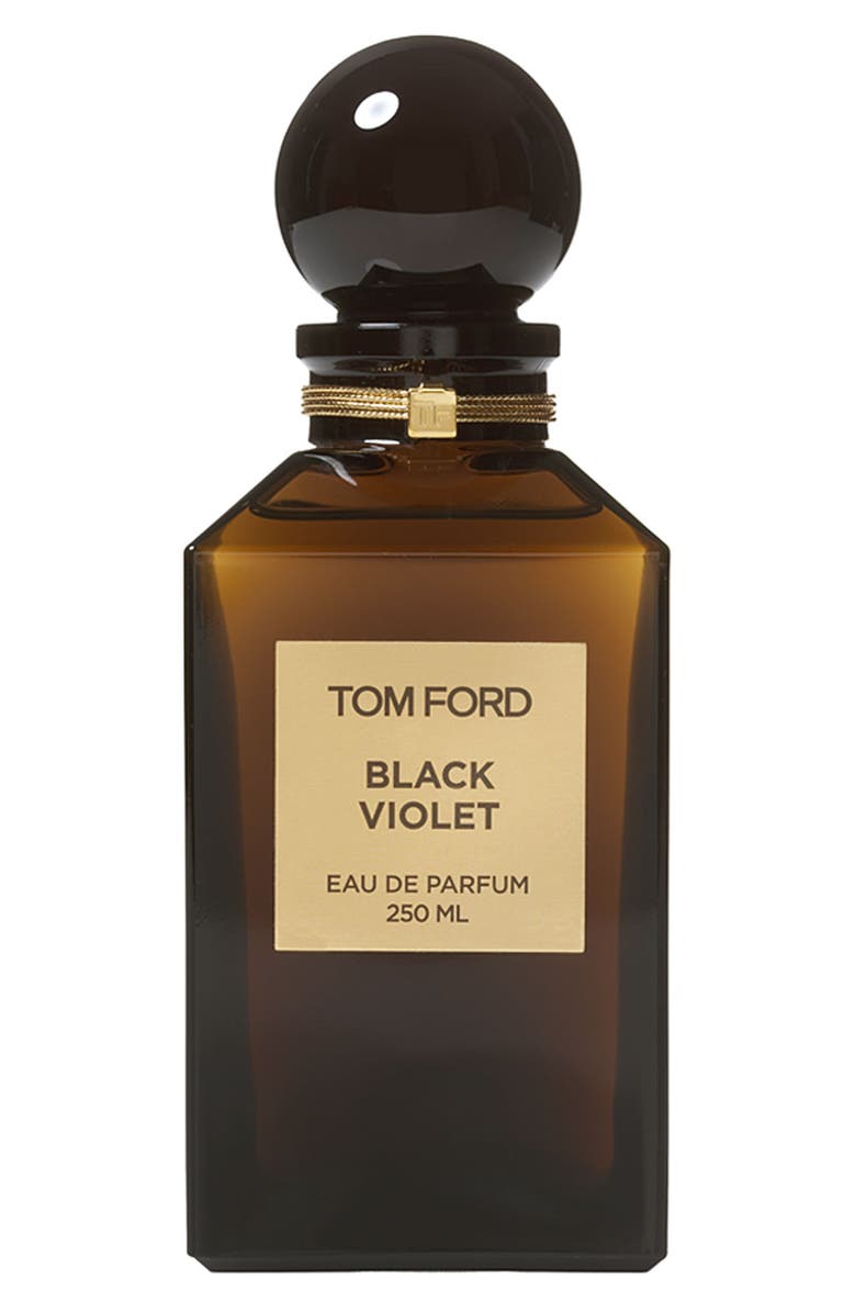 Tom Ford Private Blend 'Black Violet' Eau de Parfum Decanter | Nordstrom