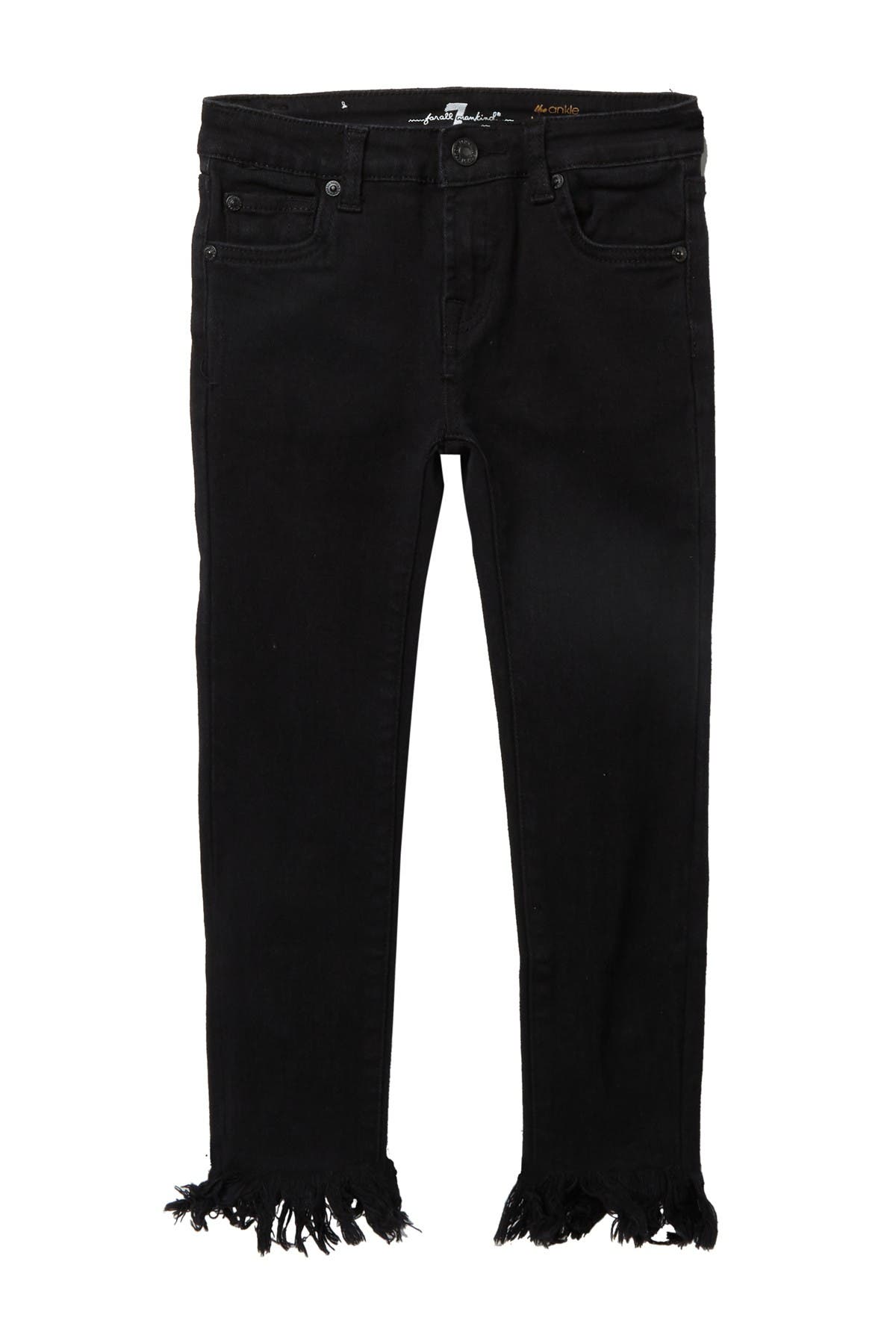 white jeans nordstrom rack