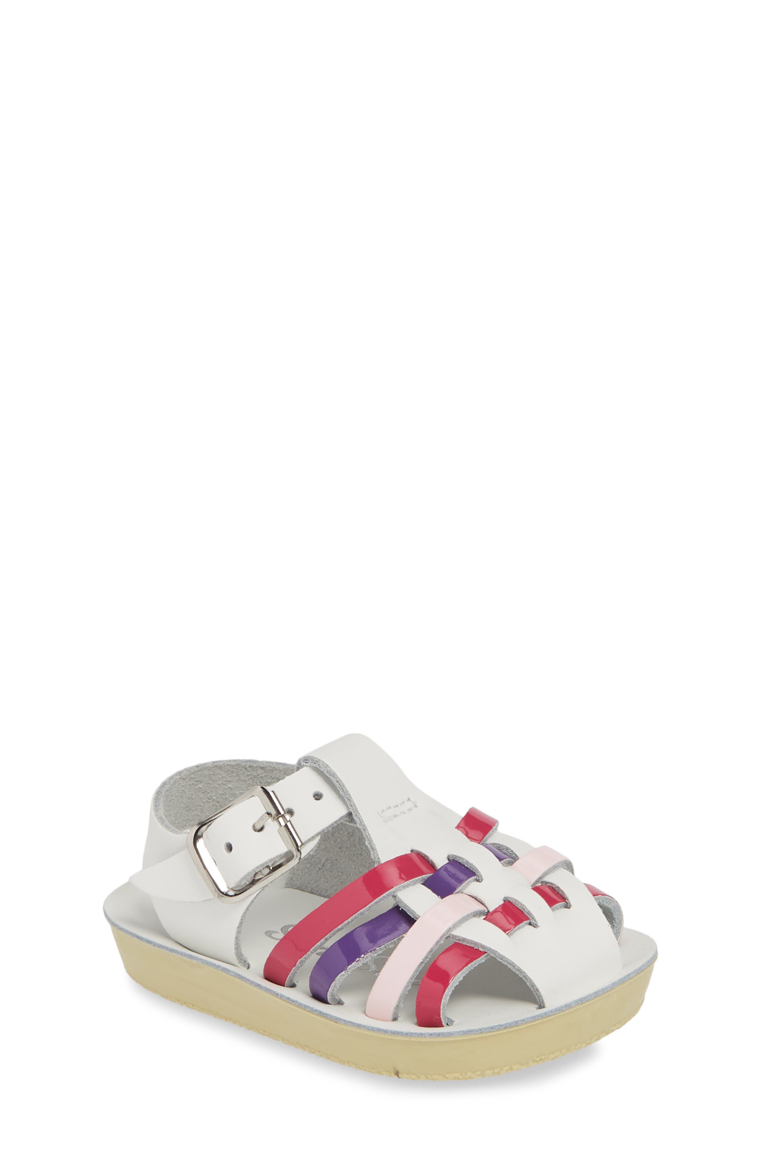 water friendly sandals