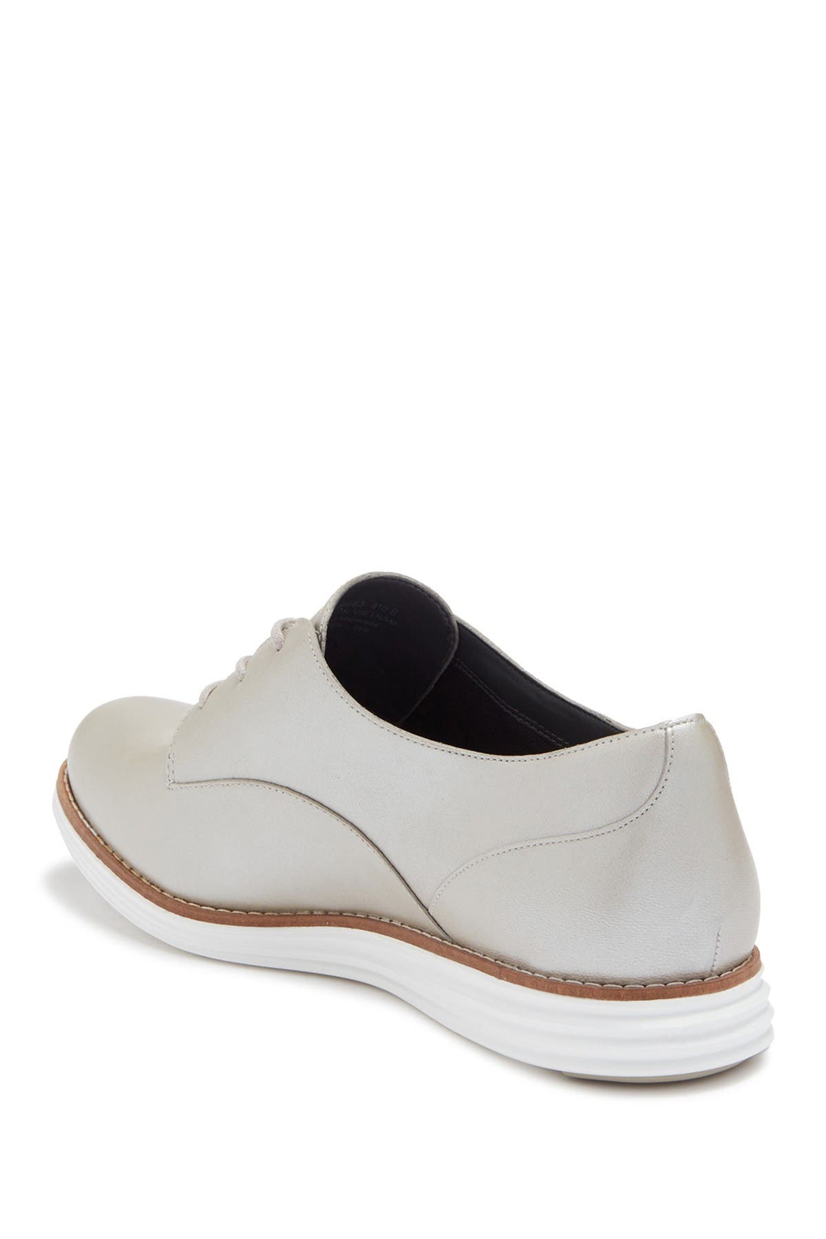 cole haan original grand plain toe