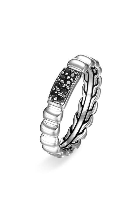 Sterling Silver Rings | Nordstrom Rack