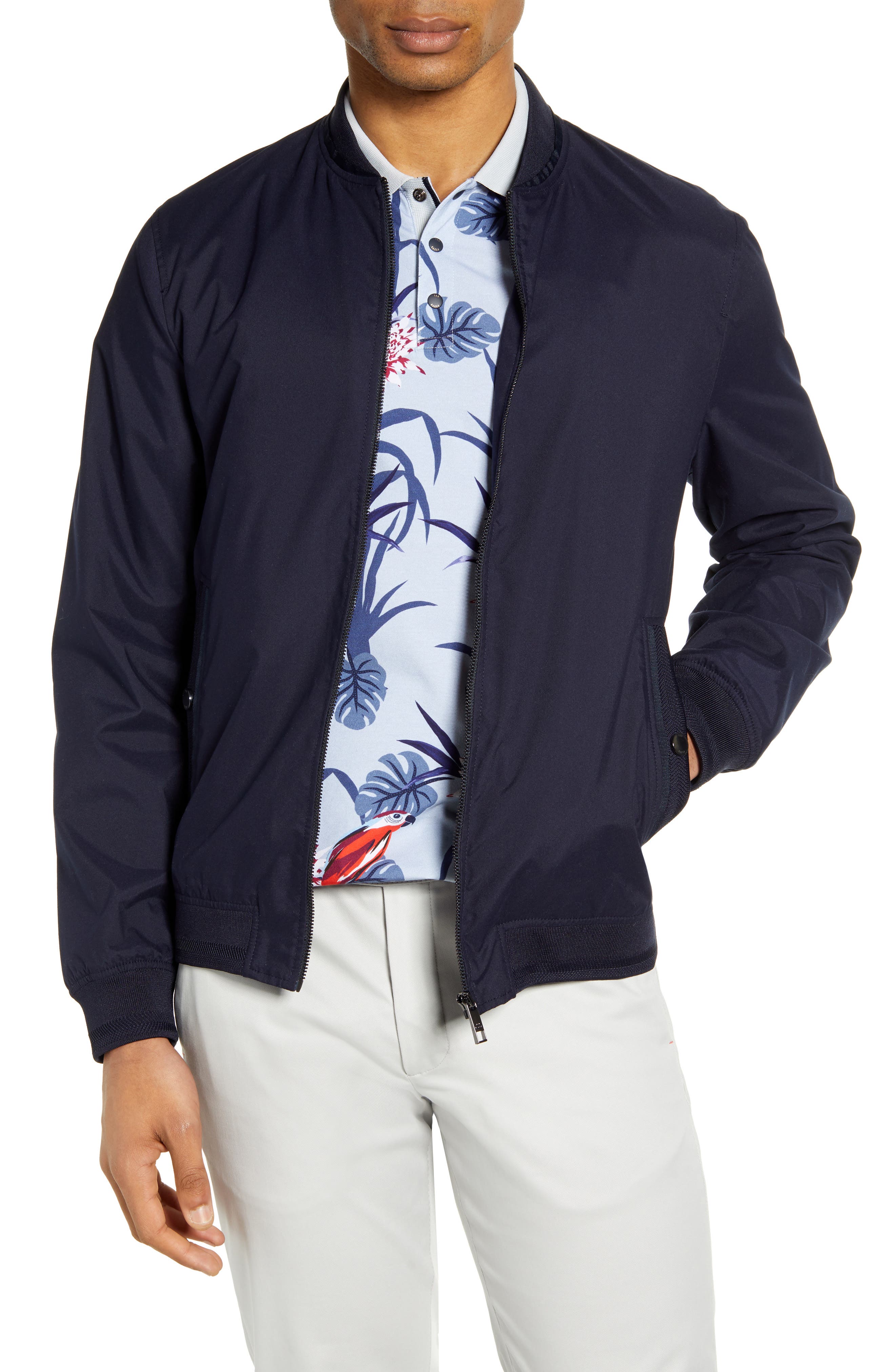 ted baker mens summer jackets