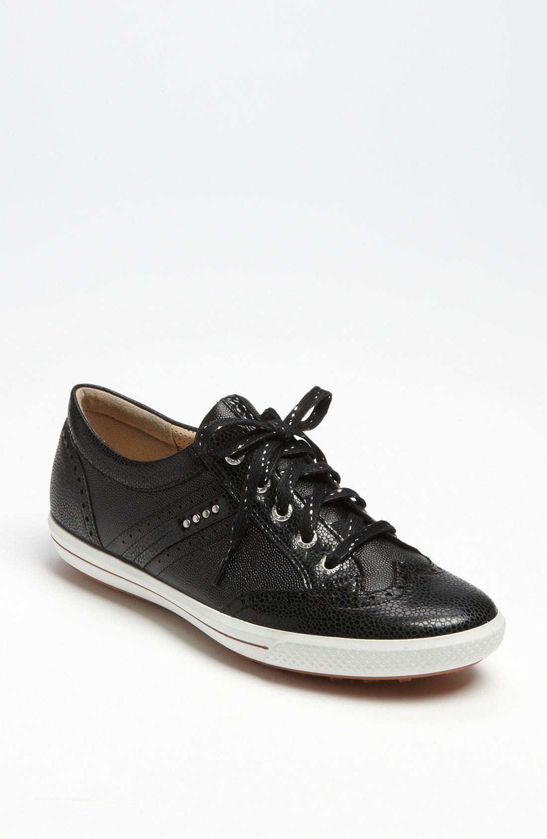 ecco street golf shoes